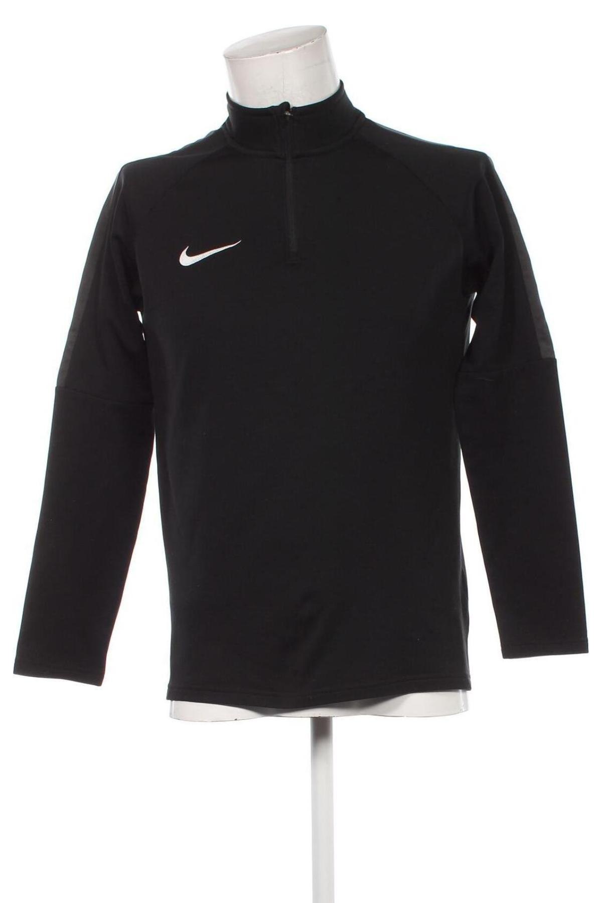 Pánske tričko  Nike, Veľkosť L, Farba Čierna, Cena  22,45 €