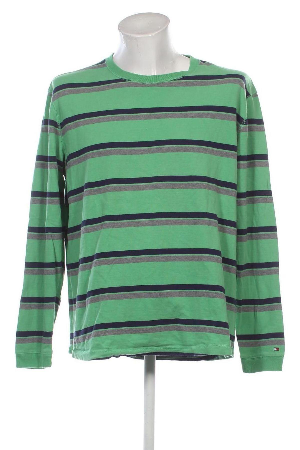 Pánske tričko  Tommy Hilfiger, Veľkosť XL, Farba Viacfarebná, Cena  28,13 €