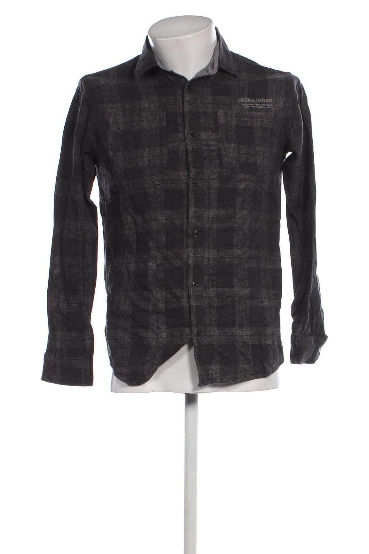 Pánska košeľa  Jack & Jones, Veľkosť S, Farba Viacfarebná, Cena  8,95 €