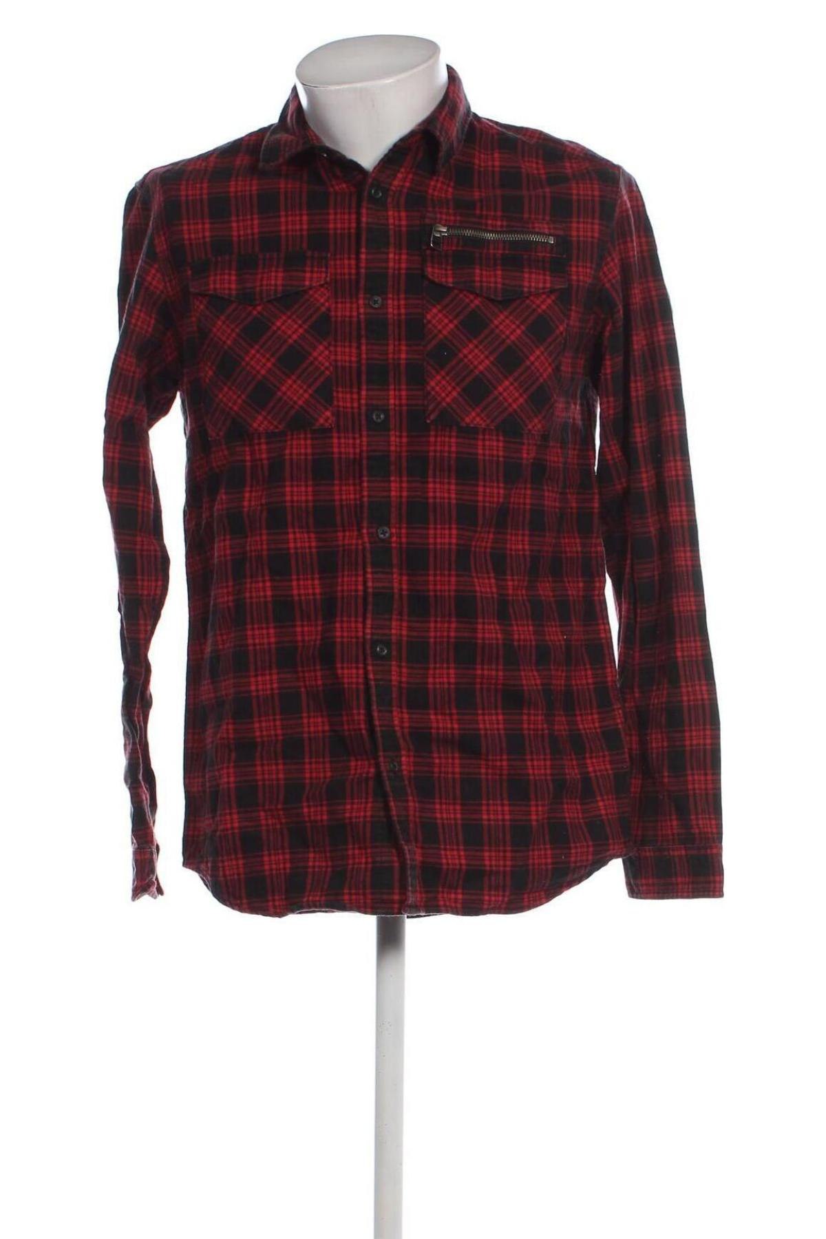 Pánska košeľa  Jack & Jones, Veľkosť L, Farba Viacfarebná, Cena  19,45 €