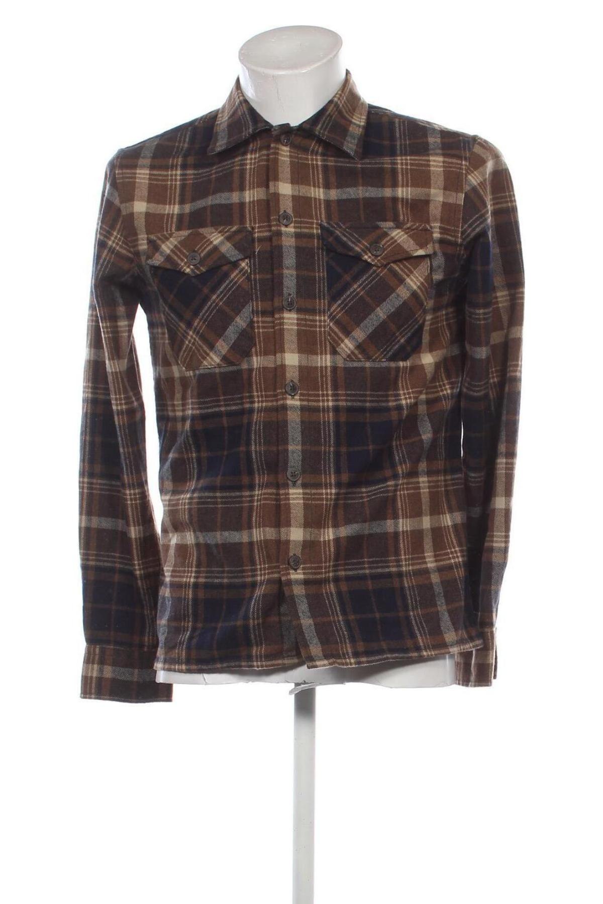 Pánska košeľa  Jack & Jones, Veľkosť S, Farba Viacfarebná, Cena  8,95 €