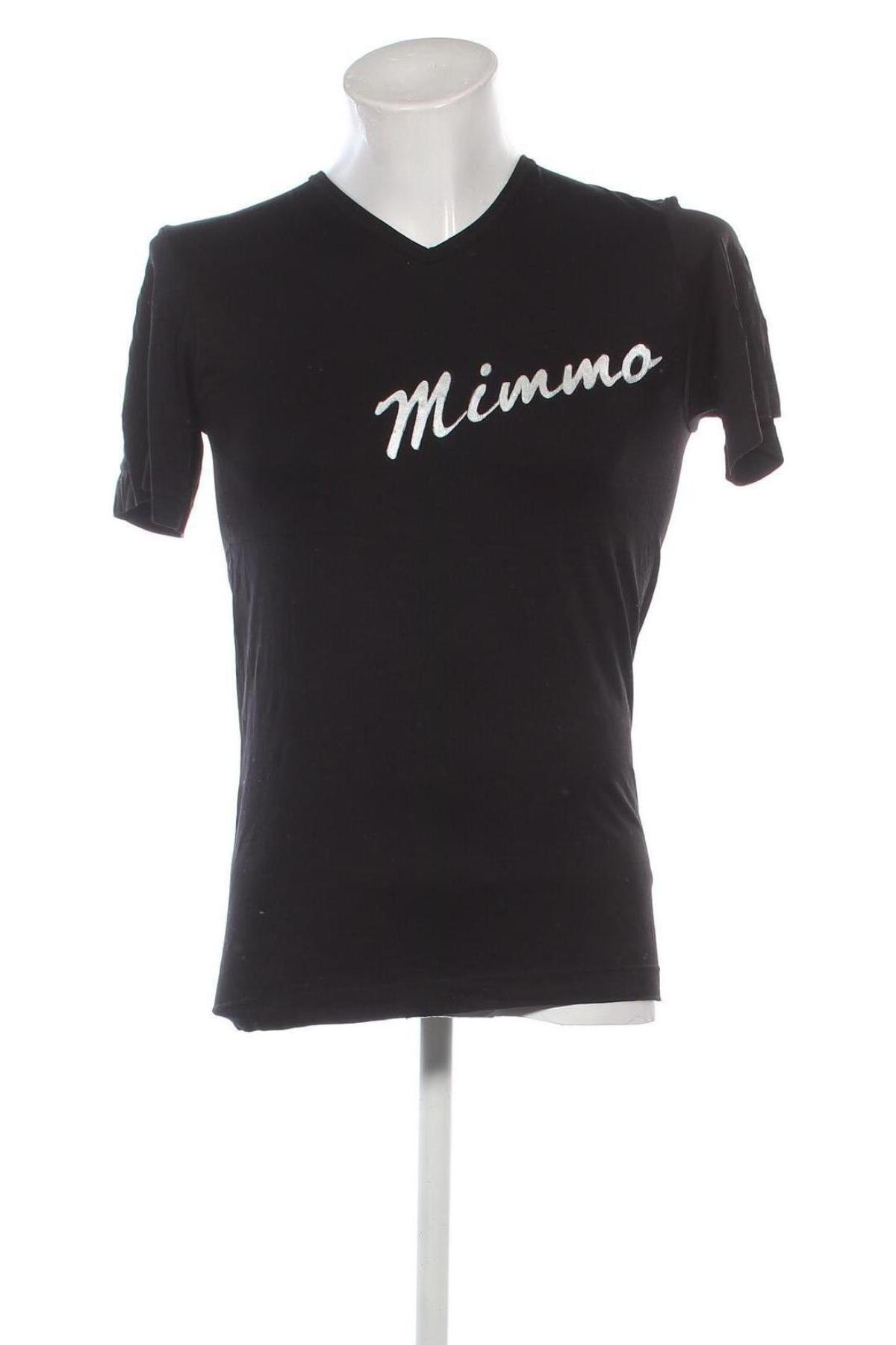 Tricou de bărbați, Mărime XL, Culoare Negru, Preț 62,99 Lei