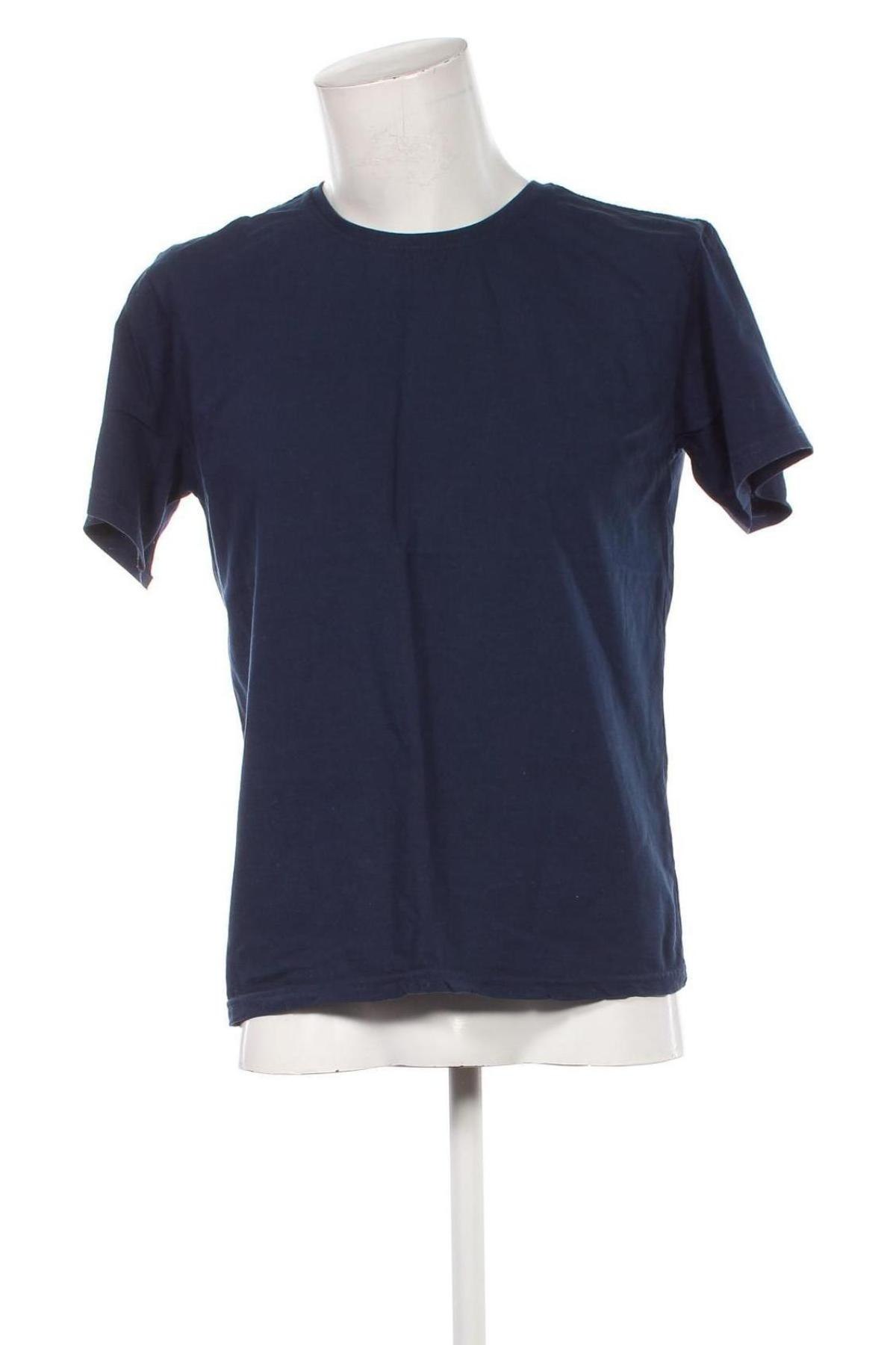 Ανδρικό t-shirt Bolf, Μέγεθος XL, Χρώμα Μπλέ, Τιμή 9,62 €