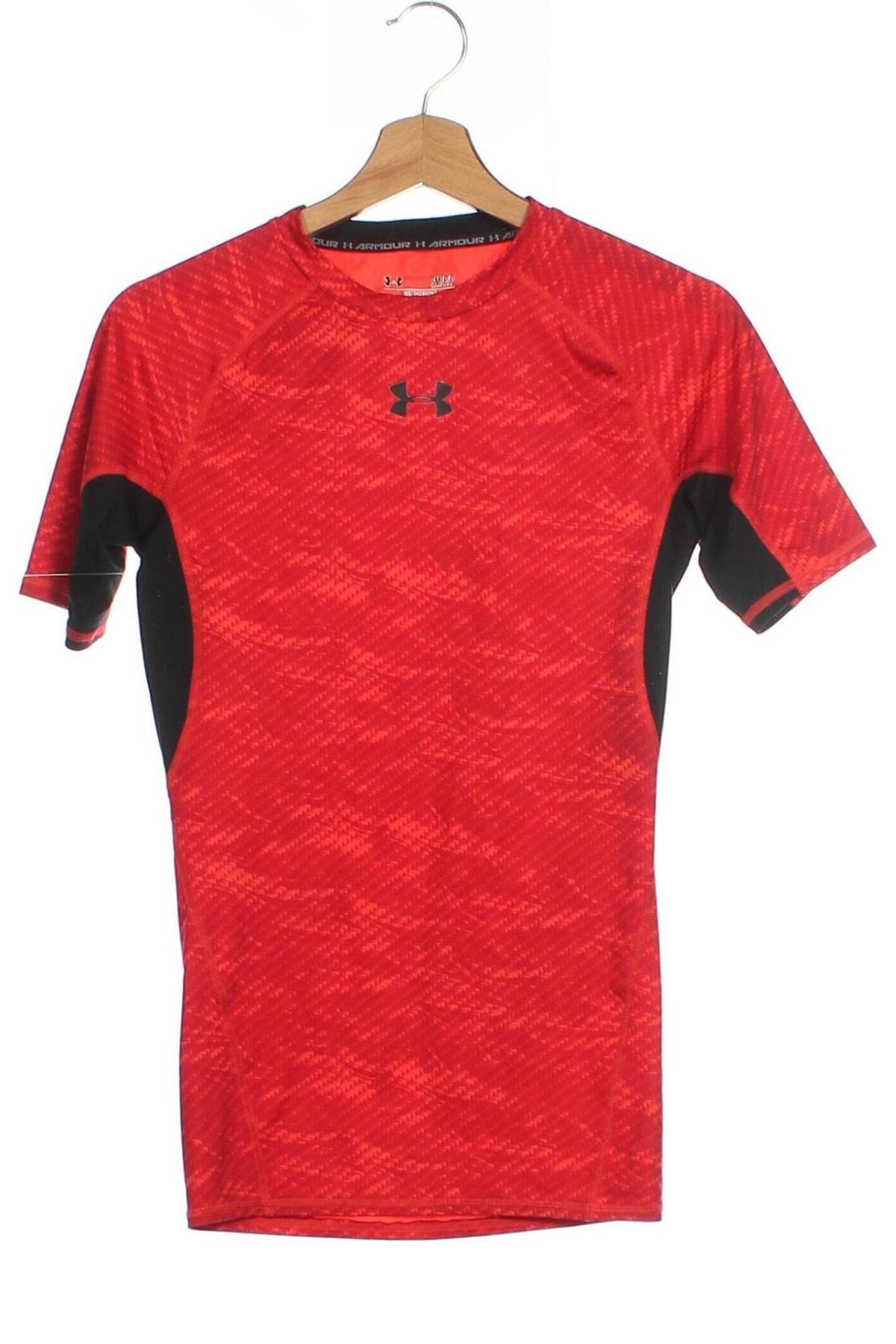 Ανδρικό t-shirt Under Armour, Μέγεθος M, Χρώμα Πολύχρωμο, Τιμή 16,99 €