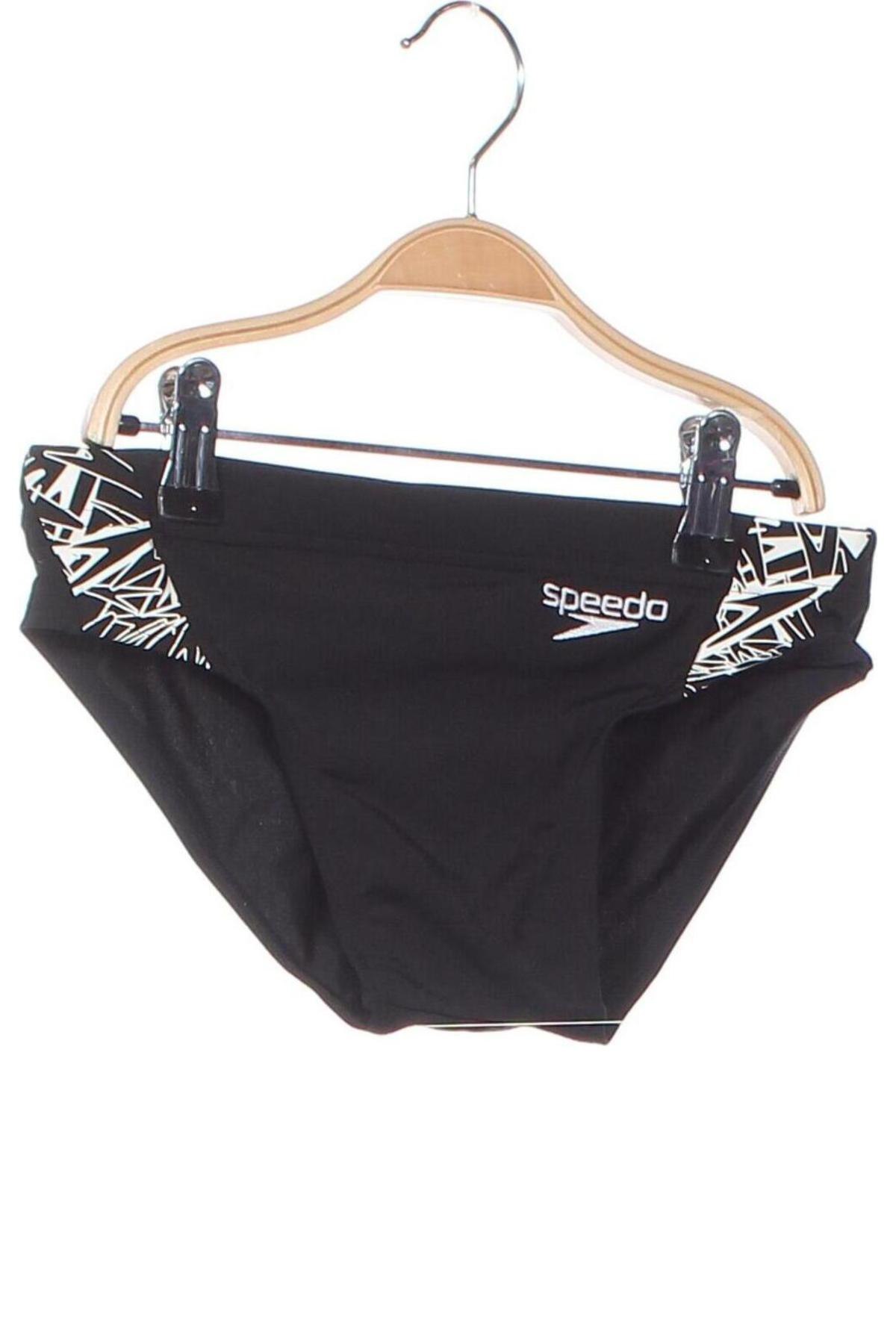 Férfi fürdőruha Speedo, Méret XS, Szín Fekete, Ár 5 400 Ft