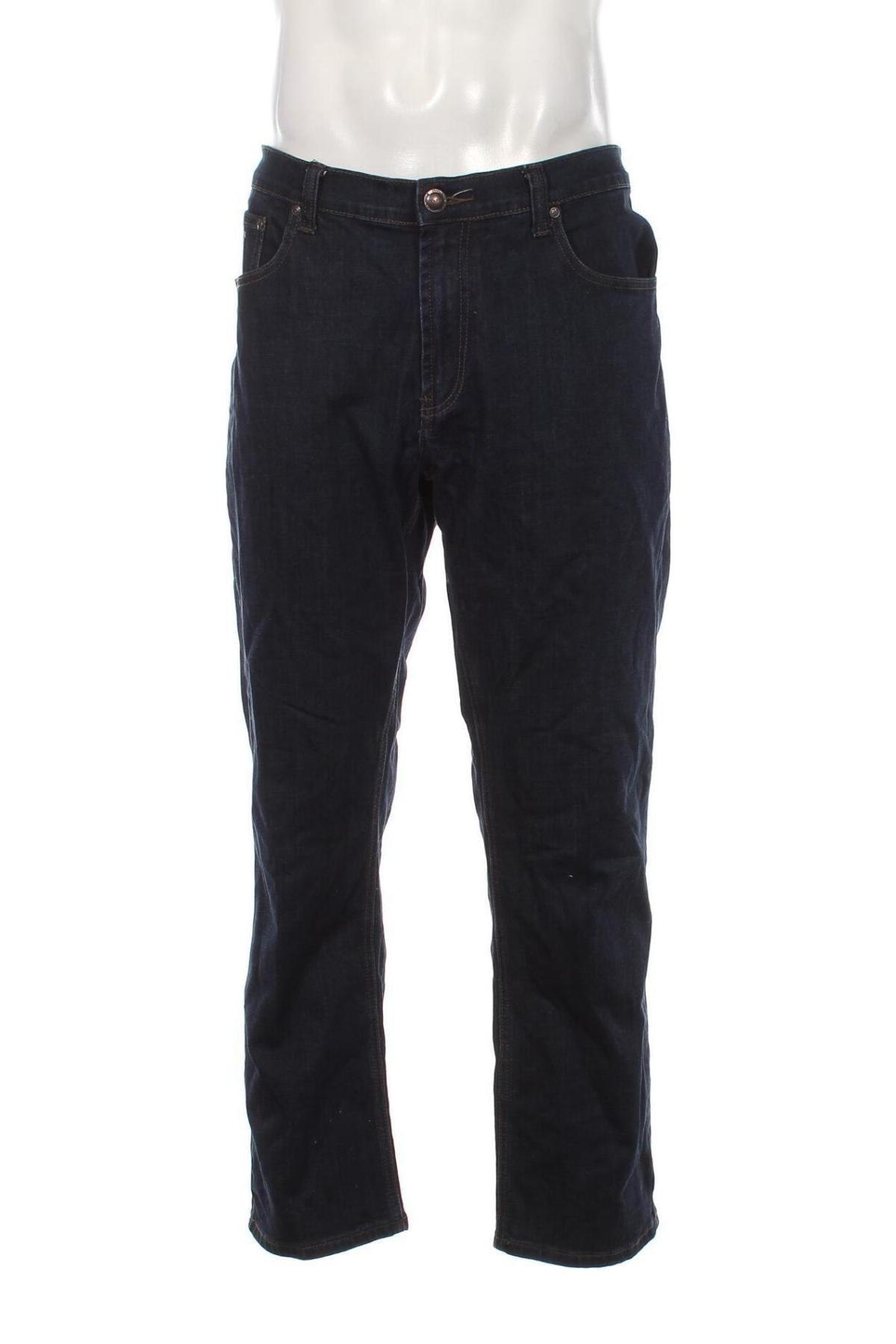 Herren Jeans, Größe XL, Farbe Blau, Preis 13,99 €