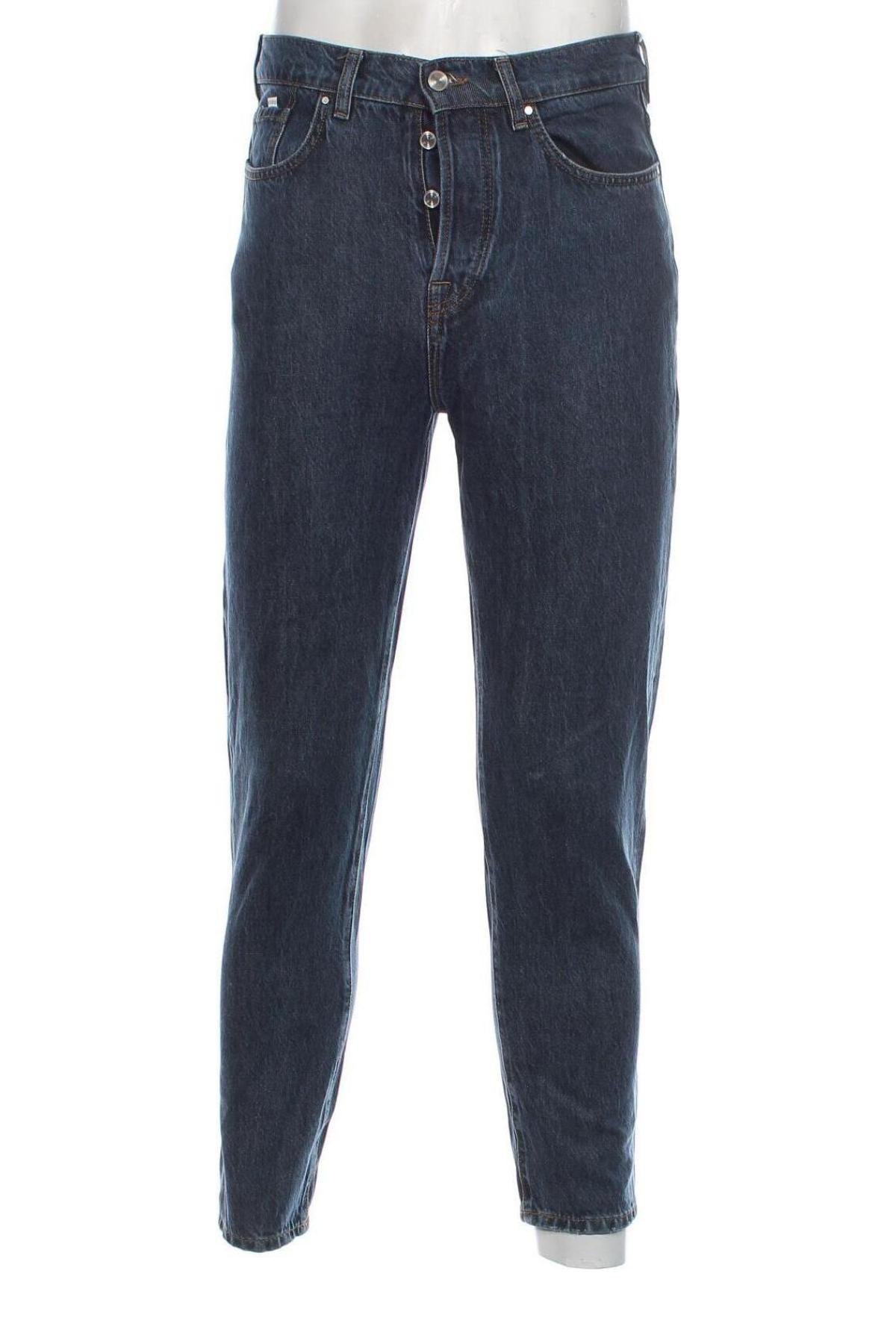 Herren Jeans, Größe S, Farbe Blau, Preis € 13,99