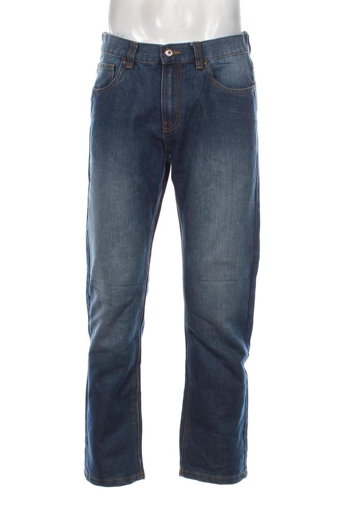 Herren Jeans, Größe M, Farbe Blau, Preis € 12,99