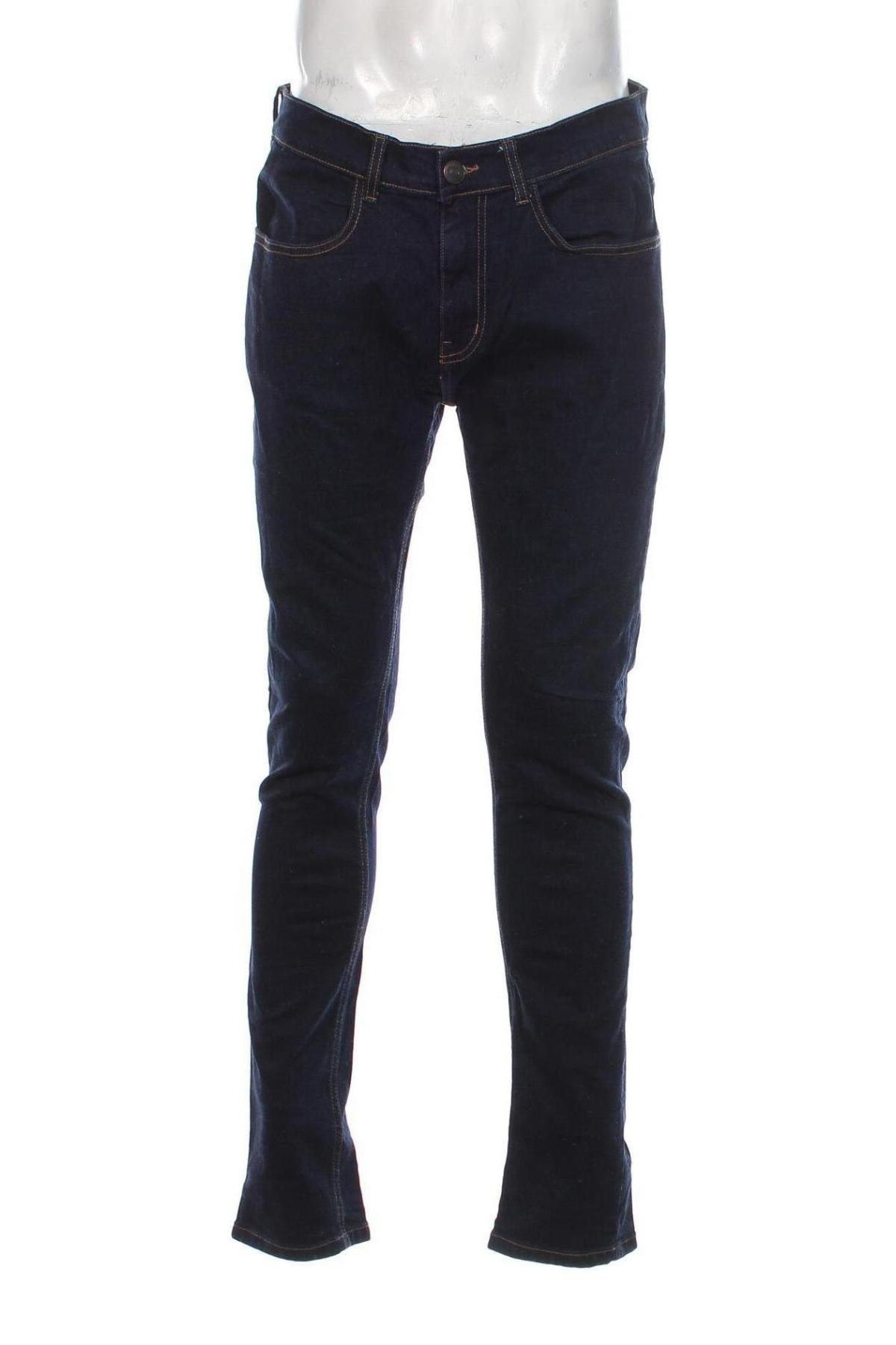 Herren Jeans, Größe L, Farbe Blau, Preis 27,49 €