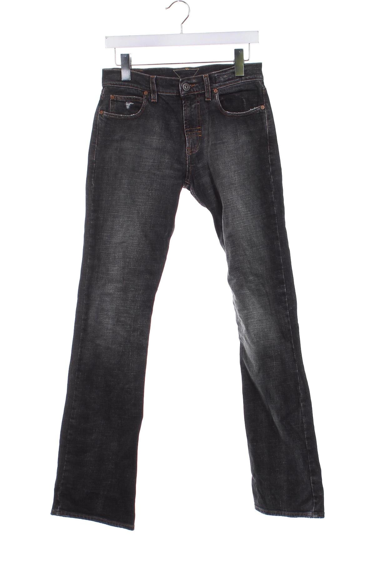 Herren Jeans, Größe S, Farbe Schwarz, Preis € 27,49