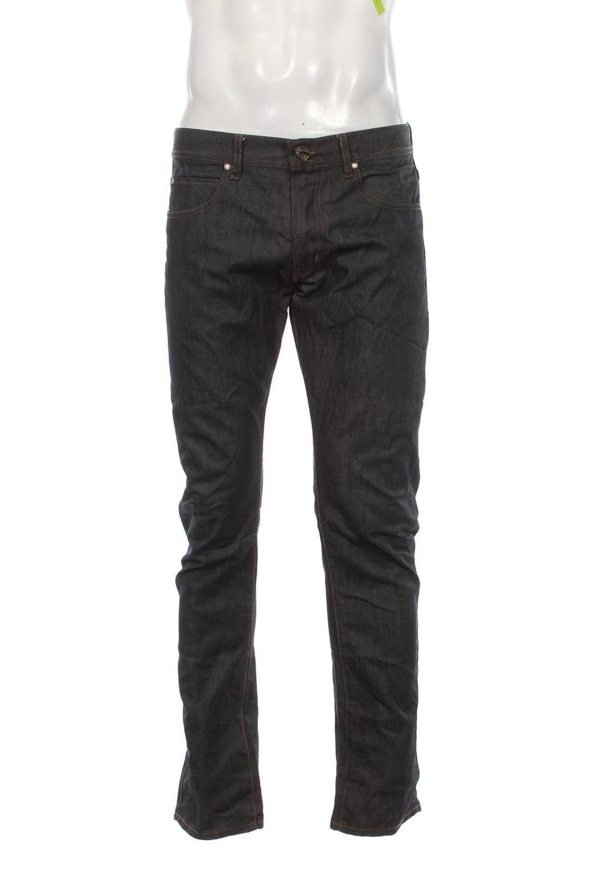 Herren Jeans, Größe L, Farbe Blau, Preis € 13,49