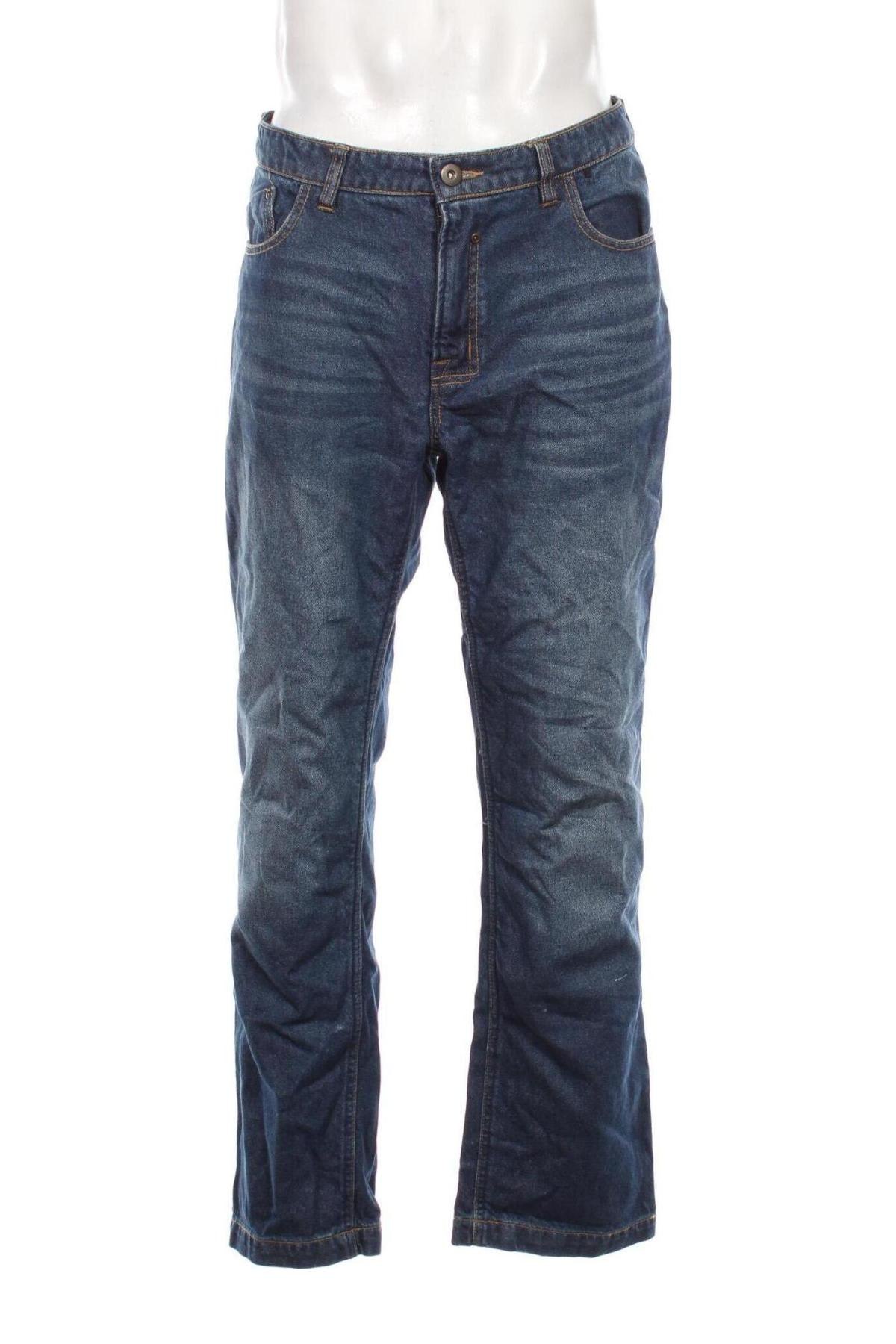 Herren Jeans, Größe L, Farbe Blau, Preis € 13,99