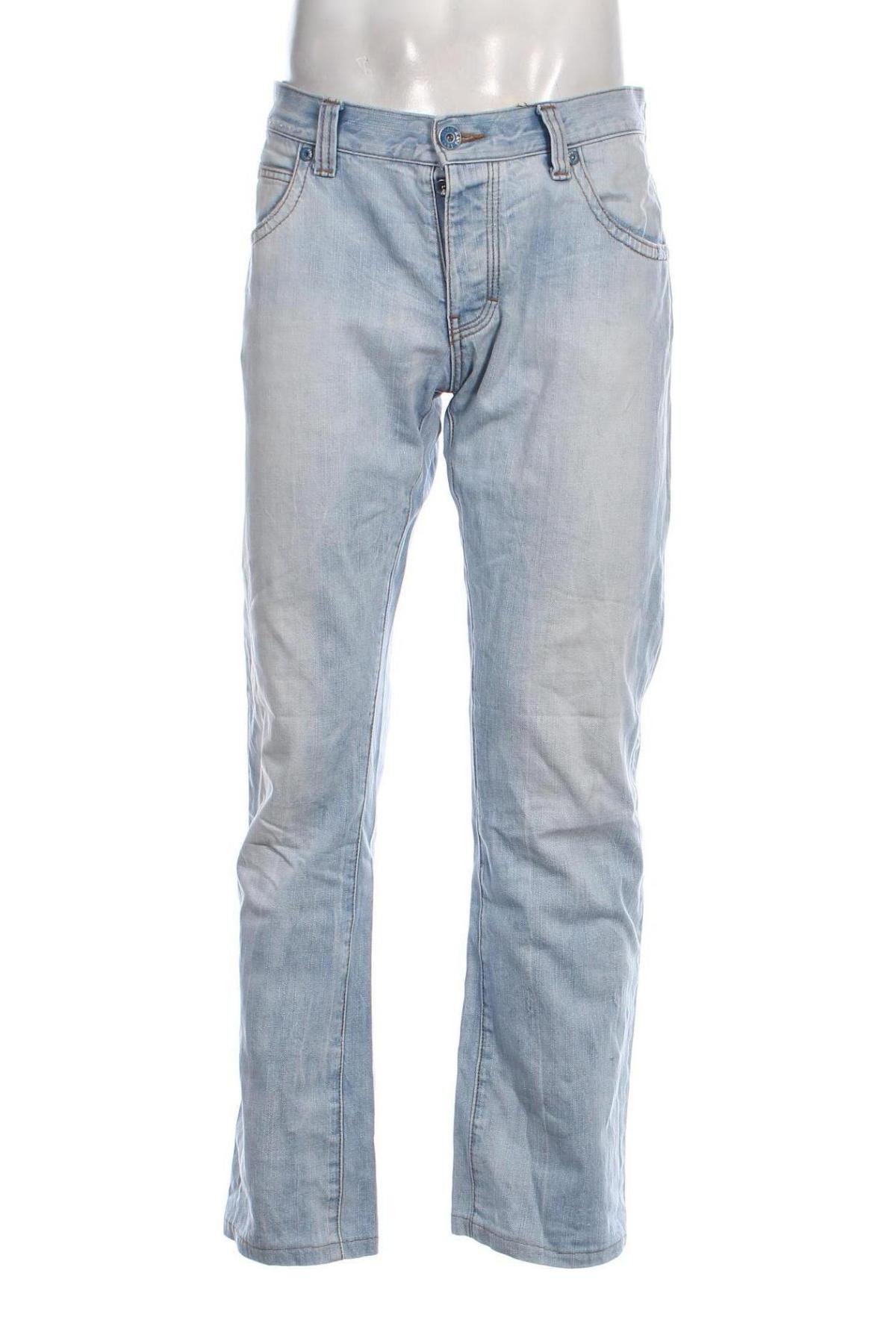 Herren Jeans Armani Jeans, Größe L, Farbe Blau, Preis € 68,99