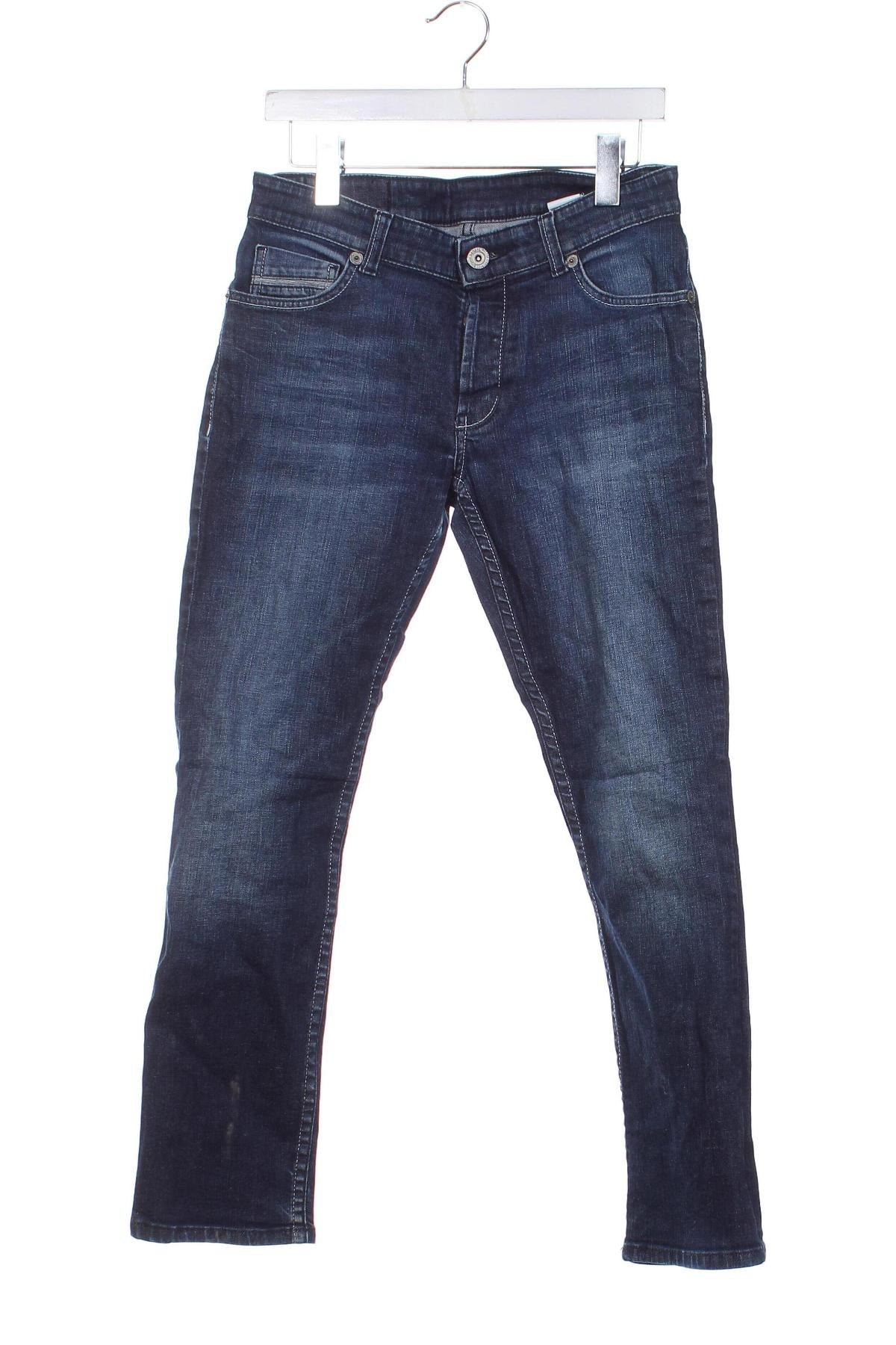 Herren Jeans Bruno Banani, Größe M, Farbe Blau, Preis 17,49 €