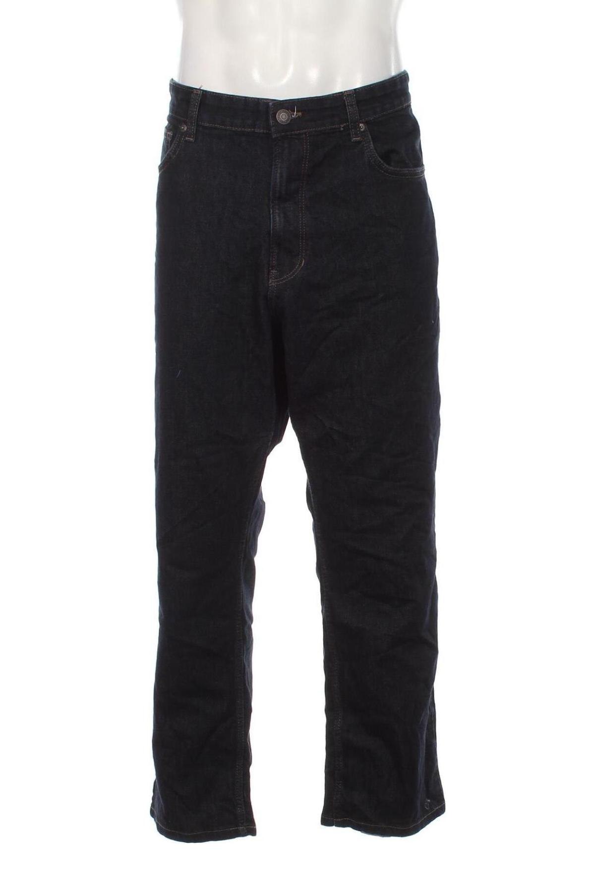 Herren Jeans C&A, Größe XL, Farbe Blau, Preis 13,99 €