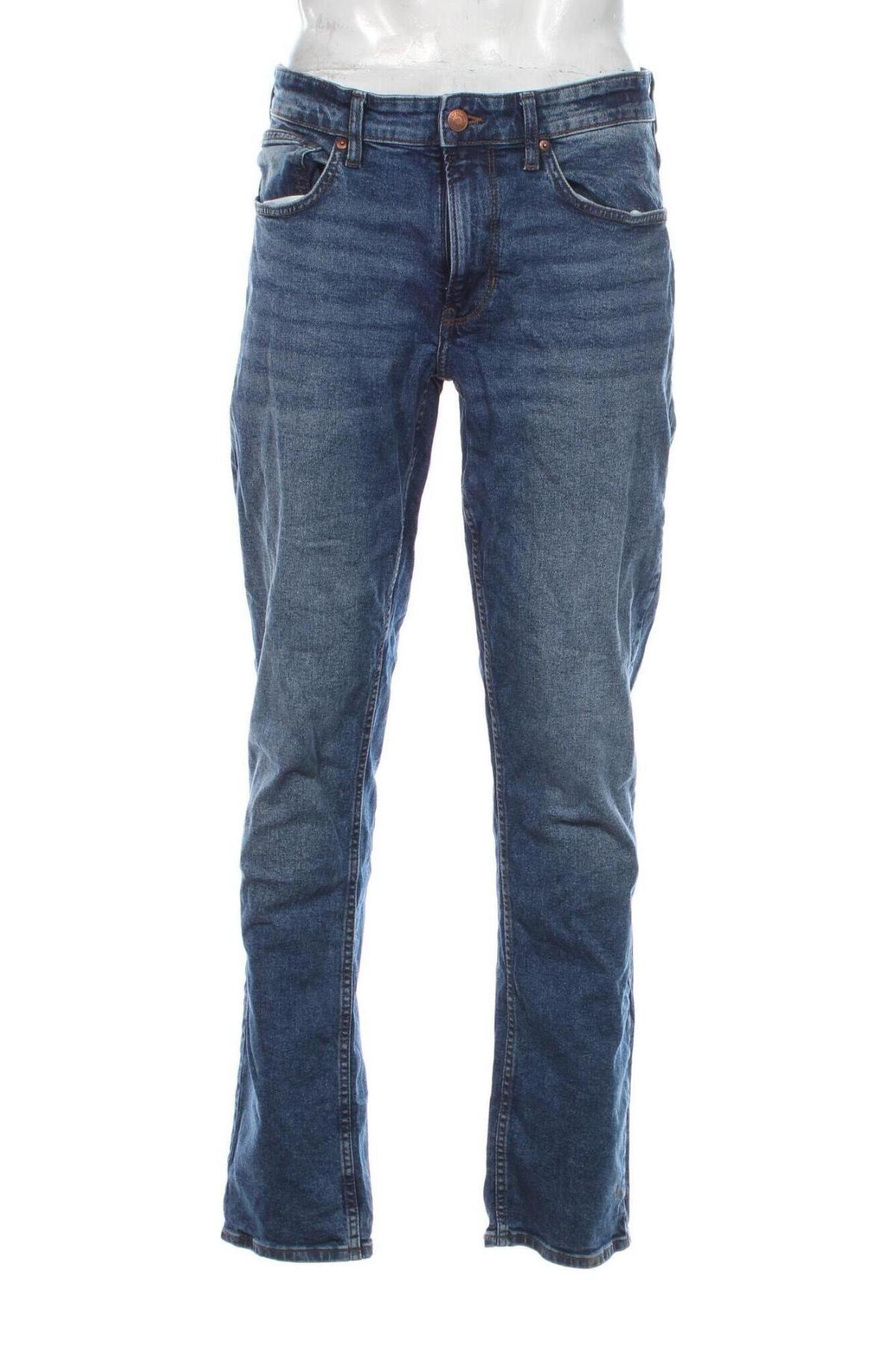 Herren Jeans C&A, Größe L, Farbe Blau, Preis 15,49 €