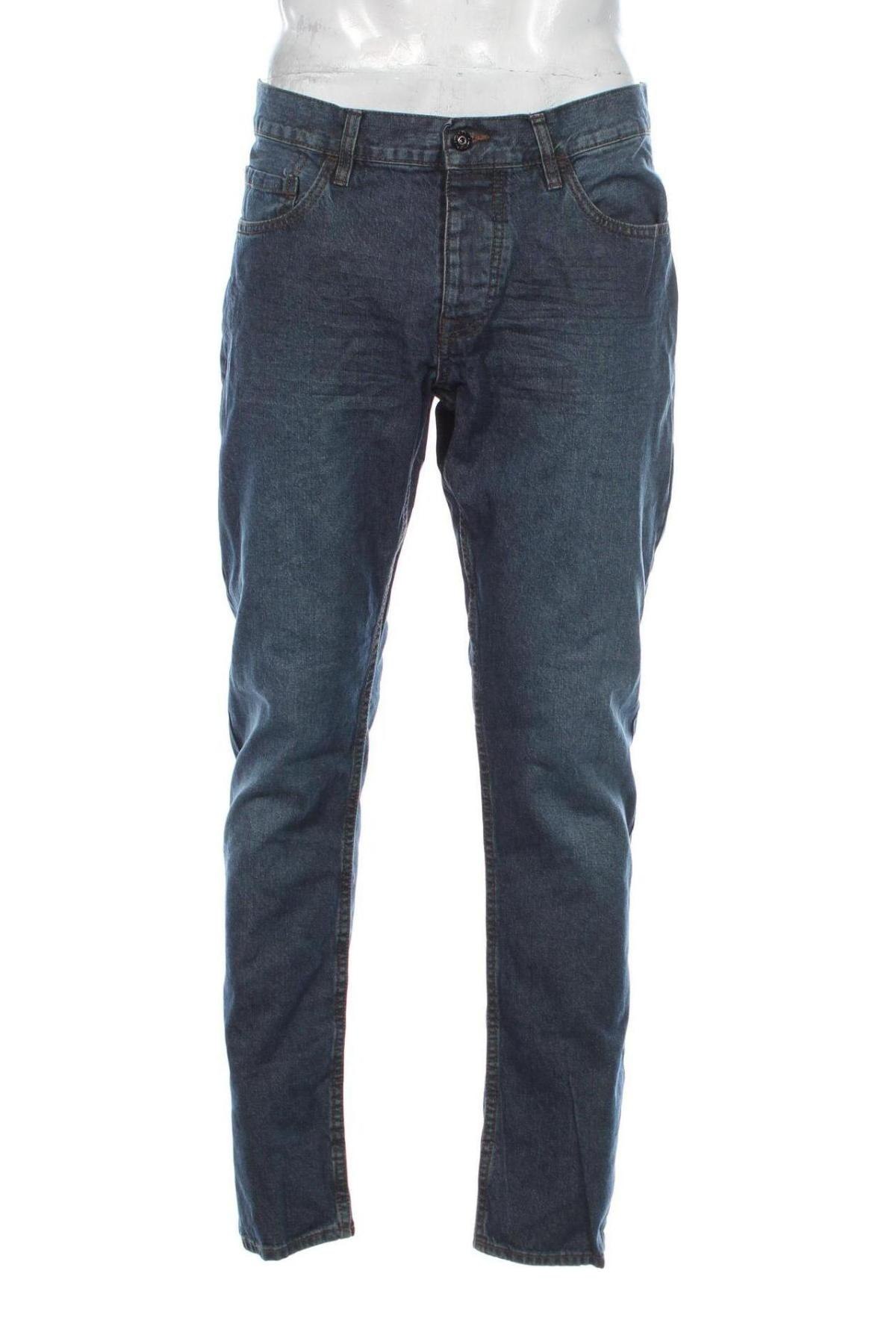 Herren Jeans CNY, Größe L, Farbe Blau, Preis 13,99 €