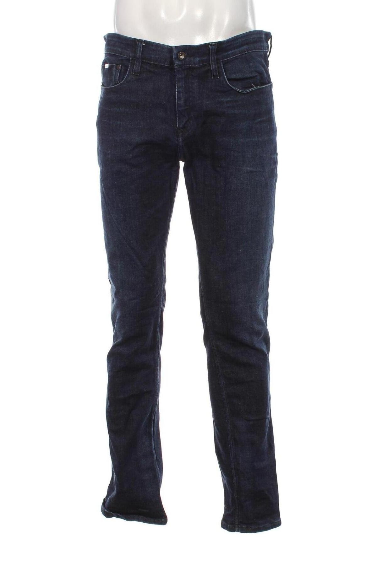 Ανδρικό τζίν Calvin Klein Jeans, Μέγεθος L, Χρώμα Μπλέ, Τιμή 48,99 €