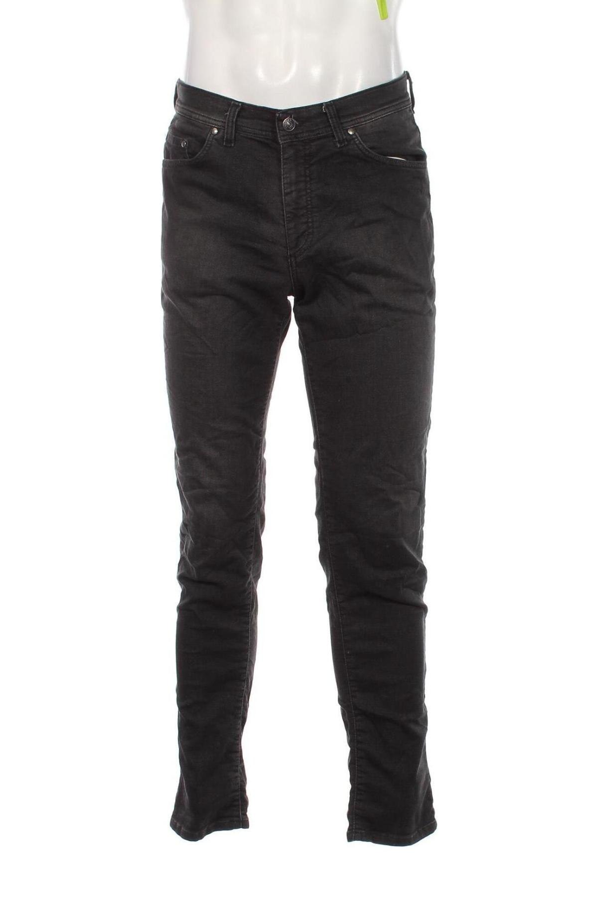 Herren Jeans Carrera Jeans, Größe M, Farbe Grau, Preis € 12,99