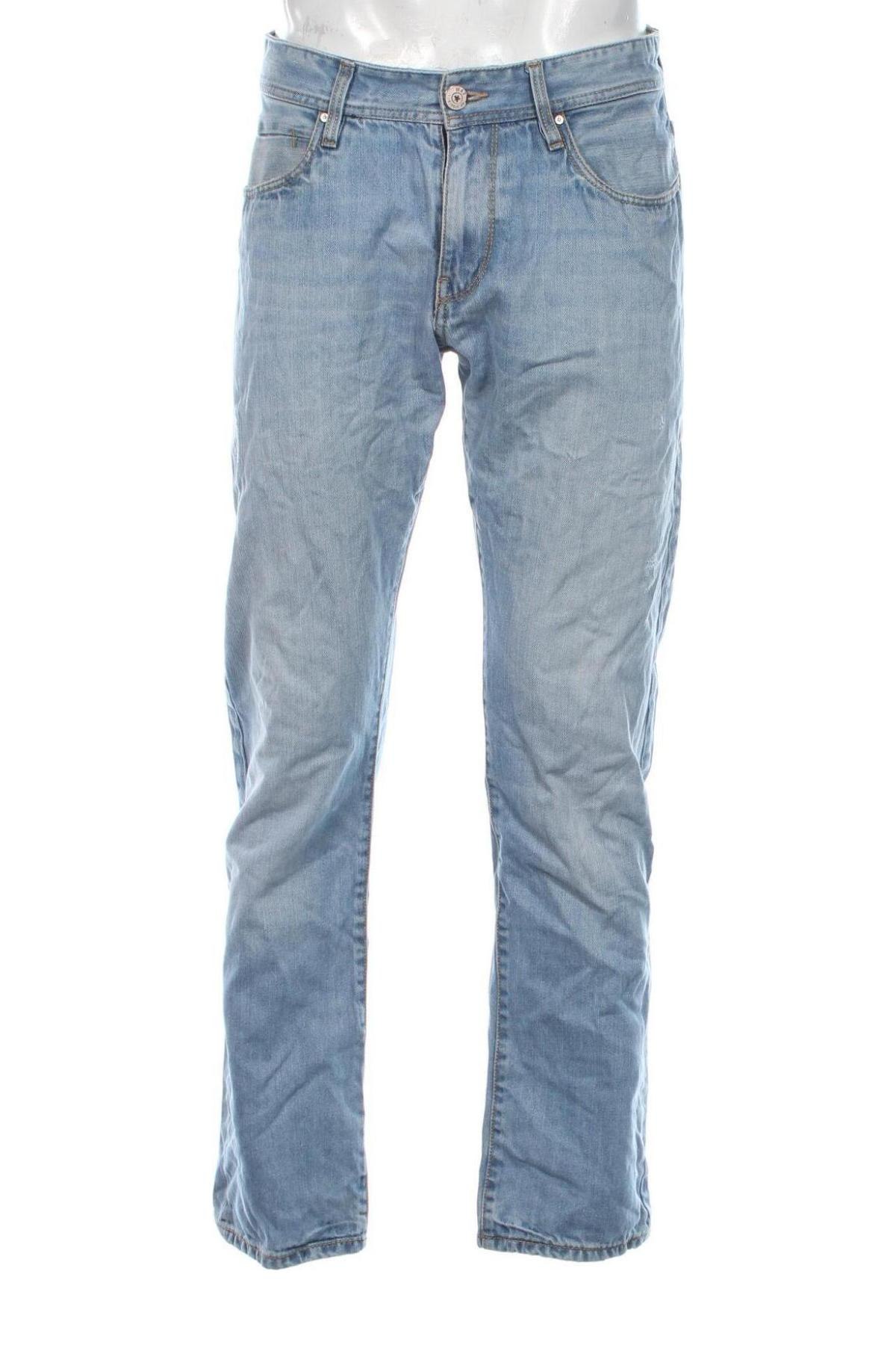 Herren Jeans Celio, Größe L, Farbe Blau, Preis 13,99 €