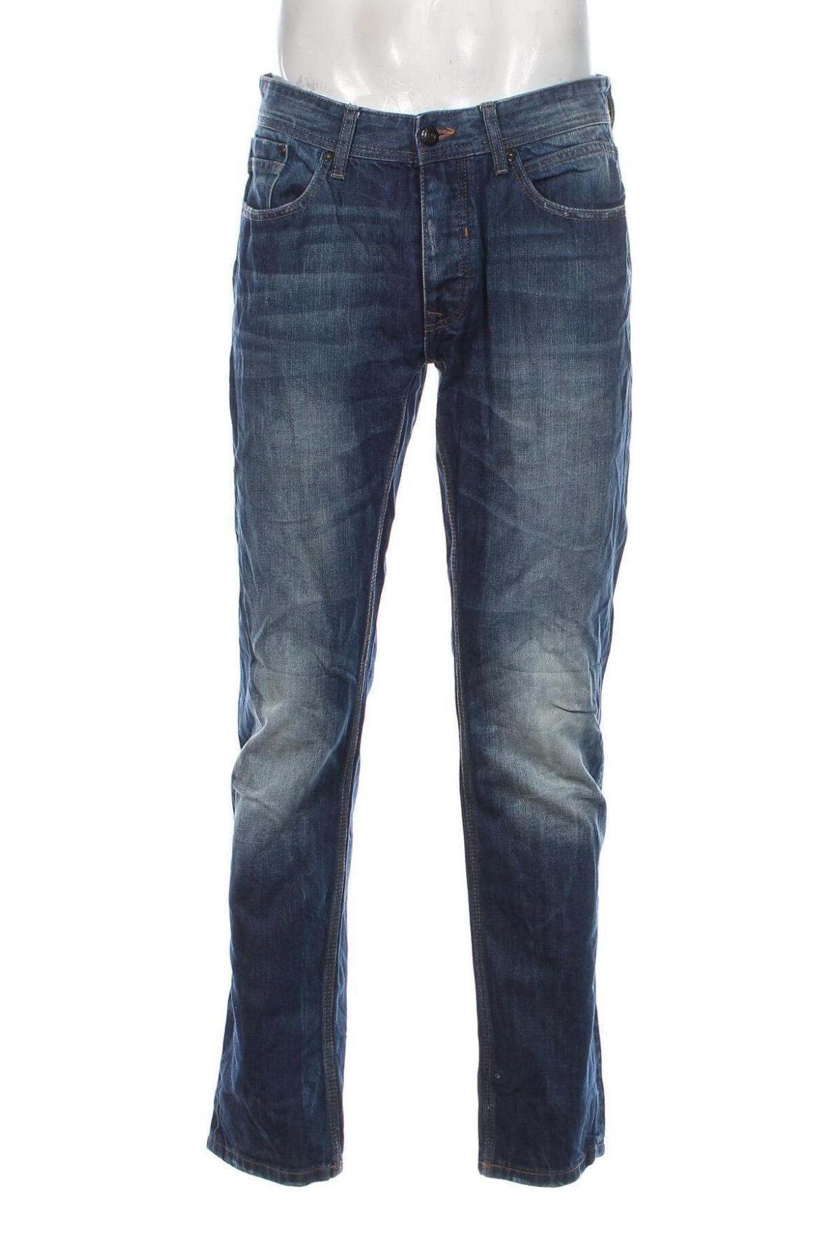 Herren Jeans Clockhouse, Größe M, Farbe Blau, Preis € 12,99