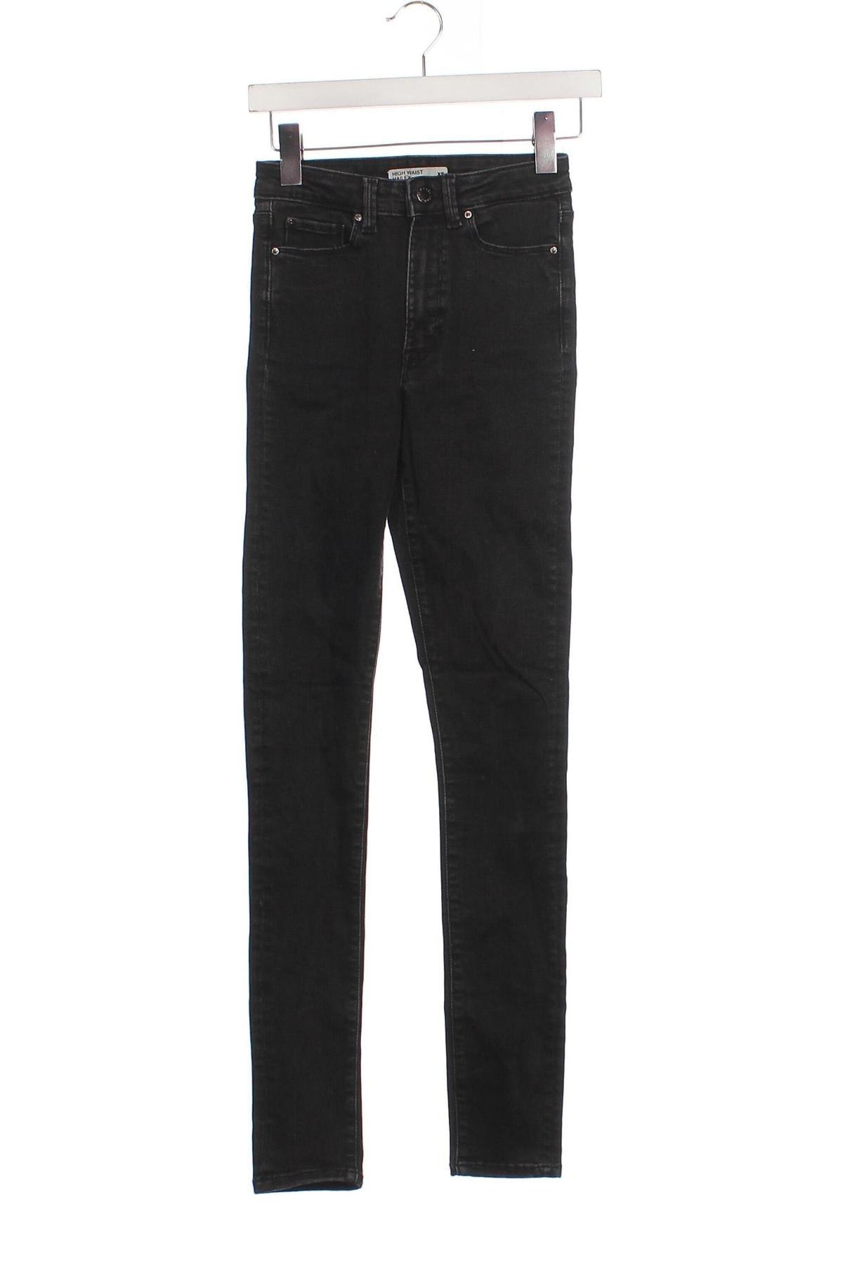 Herren Jeans Cubus, Größe XS, Farbe Schwarz, Preis € 12,99