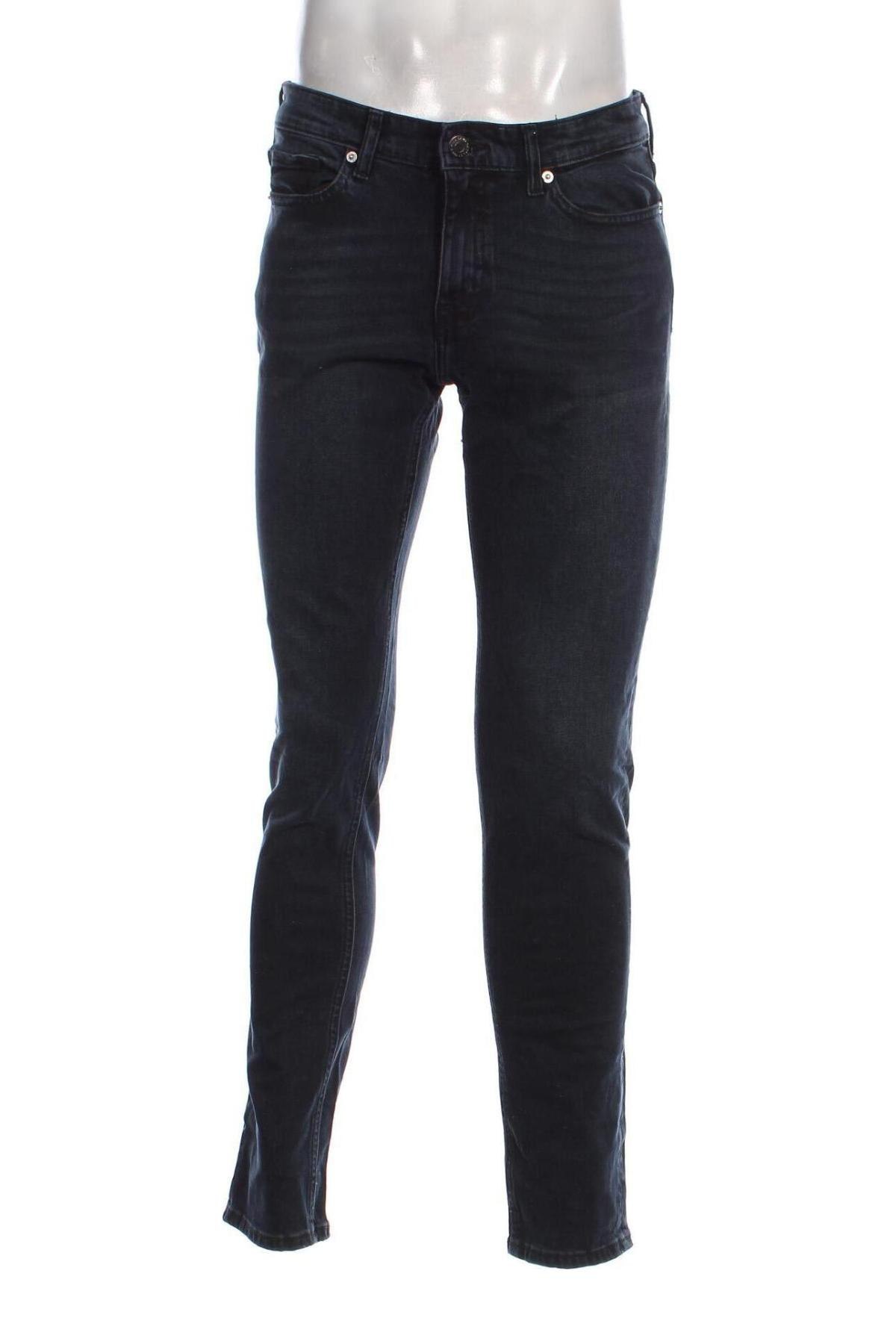 Herren Jeans Cubus, Größe M, Farbe Blau, Preis € 13,99