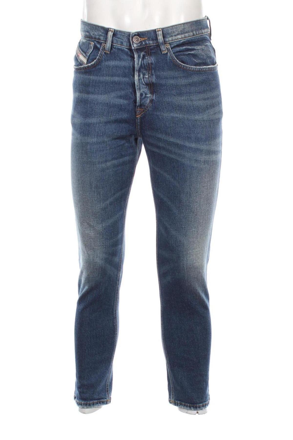 Herren Jeans Diesel, Größe S, Farbe Blau, Preis 55,75 €