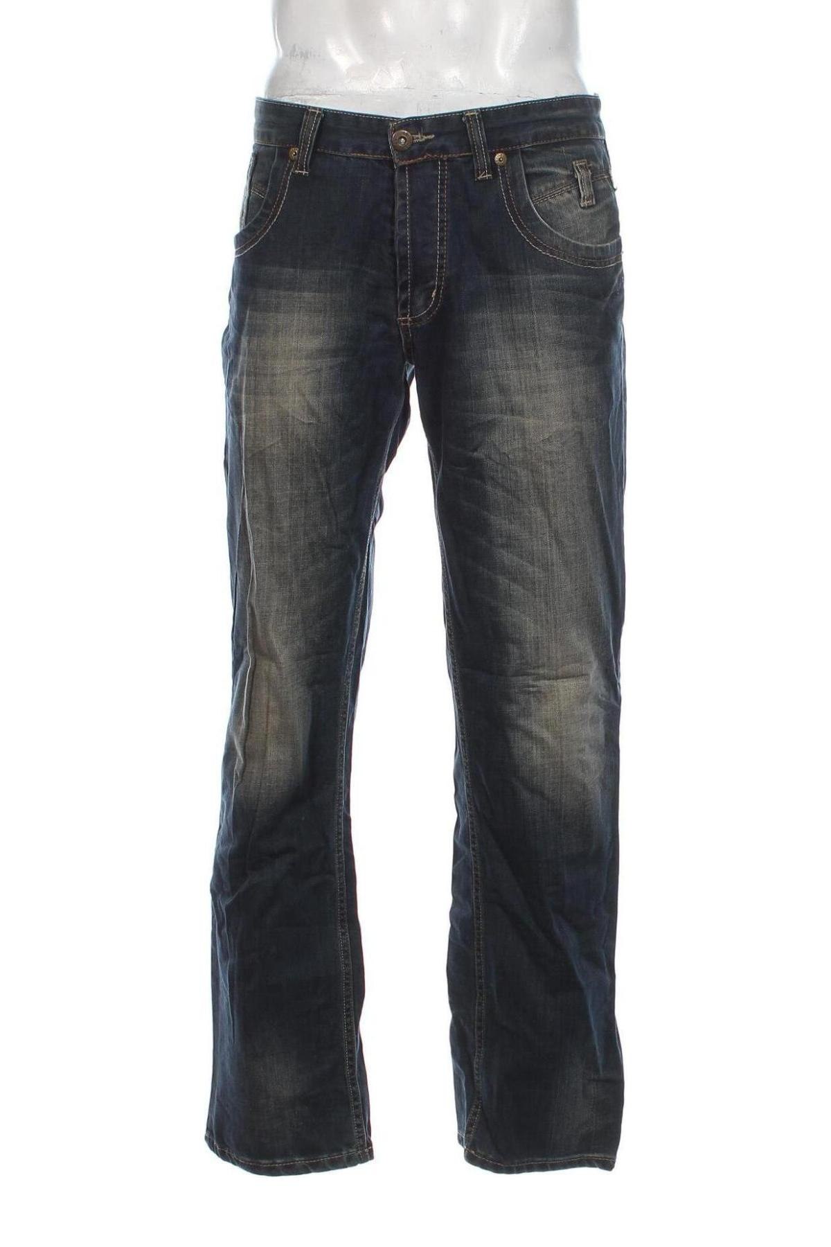 Pánske džínsy  G-Star Raw, Veľkosť L, Farba Modrá, Cena  54,95 €