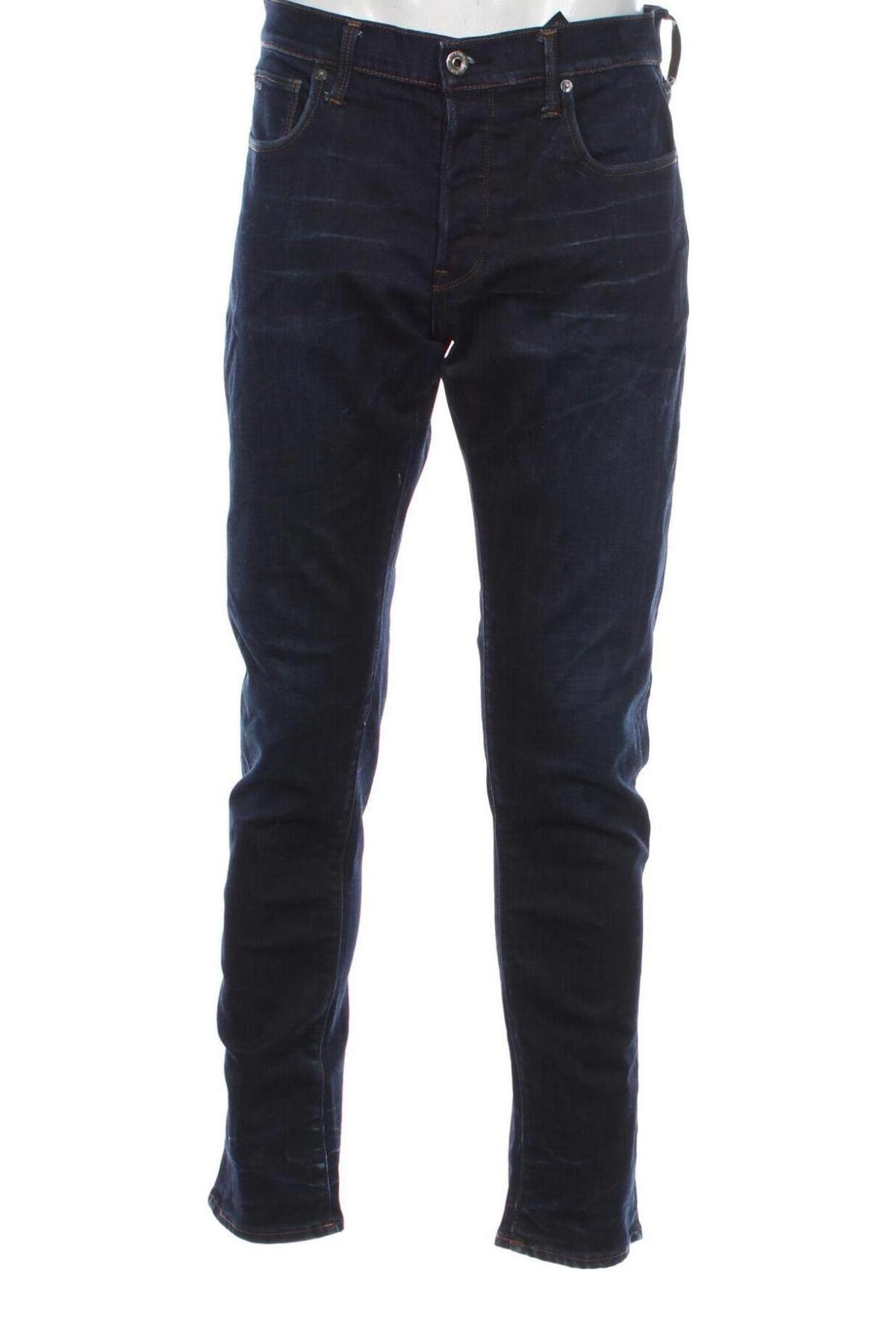 Herren Jeans G-Star Raw, Größe M, Farbe Blau, Preis € 66,99