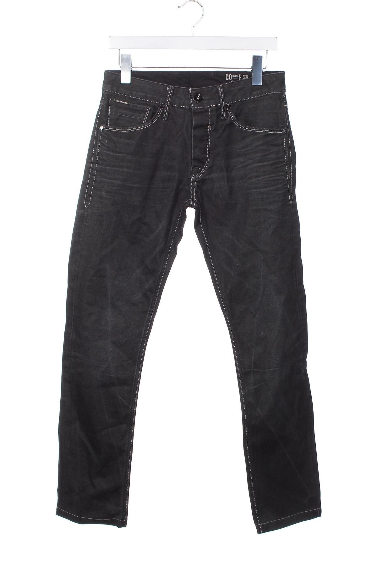 Herren Jeans Jack & Jones, Größe S, Farbe Schwarz, Preis € 17,49