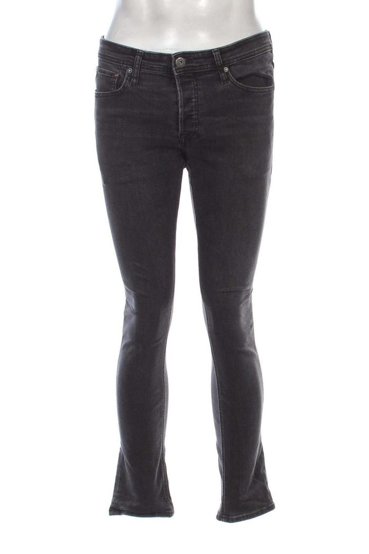 Herren Jeans Jack & Jones, Größe M, Farbe Schwarz, Preis € 15,99