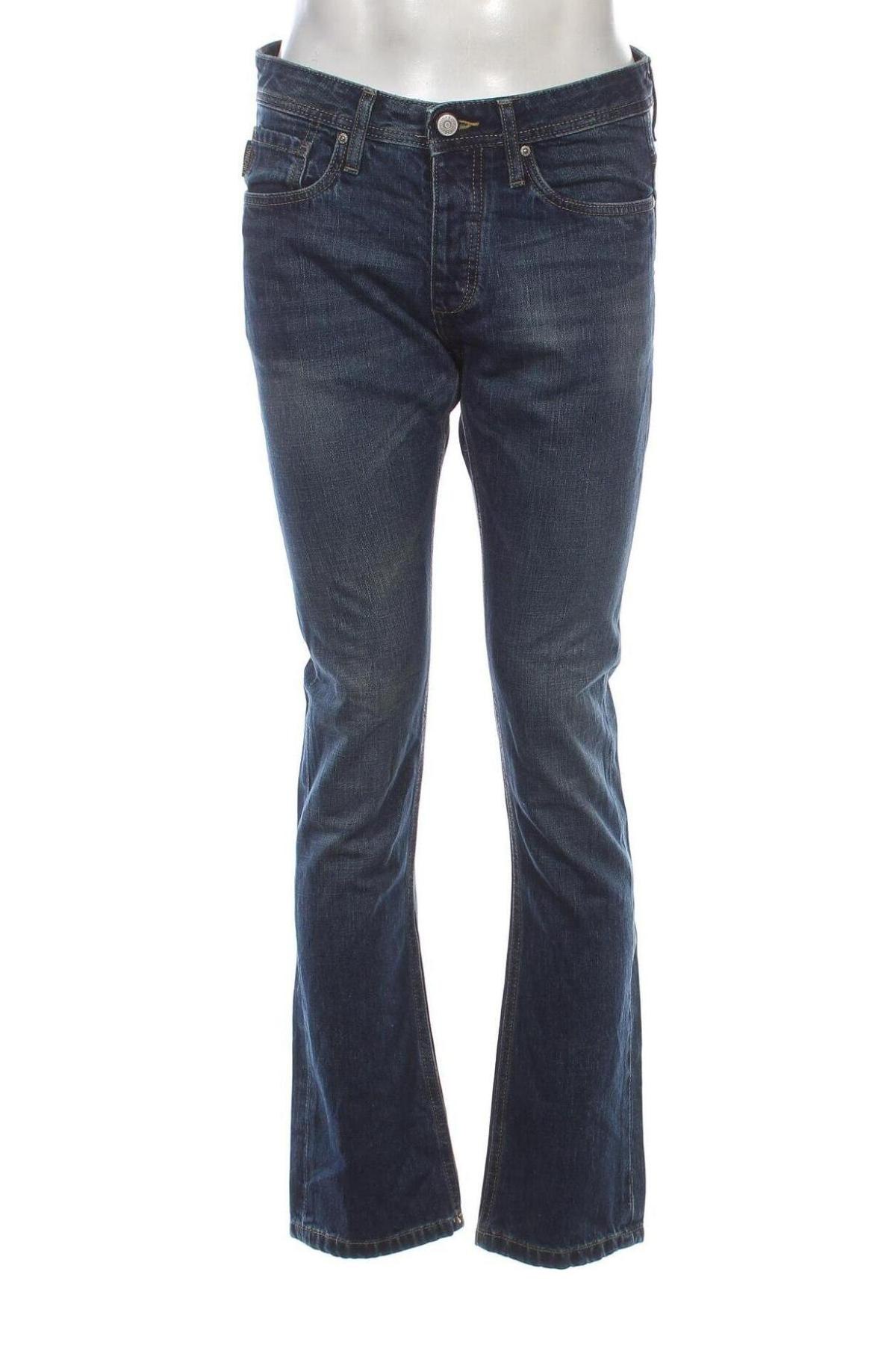 Herren Jeans Jack & Jones, Größe M, Farbe Blau, Preis 33,99 €