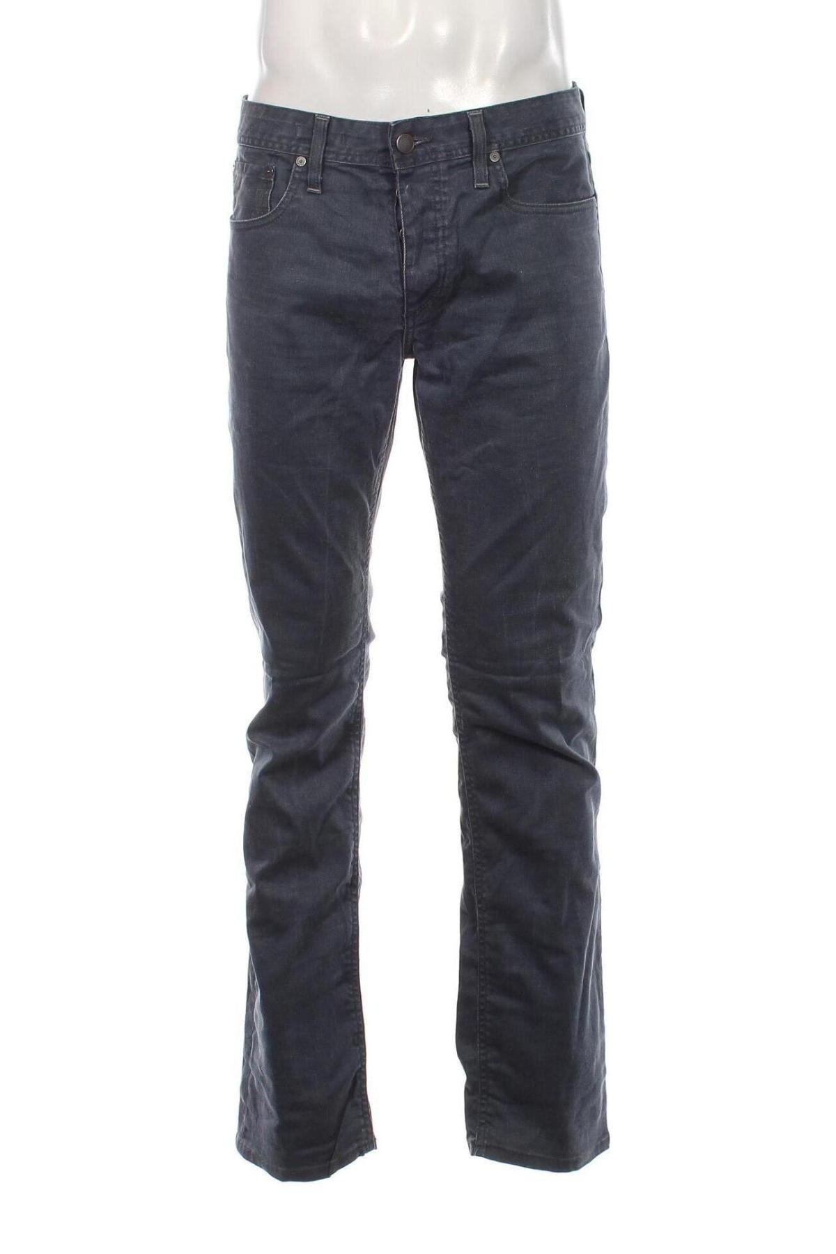 Férfi farmernadrág Jack & Jones PREMIUM, Méret XL, Szín Kék, Ár 5 799 Ft