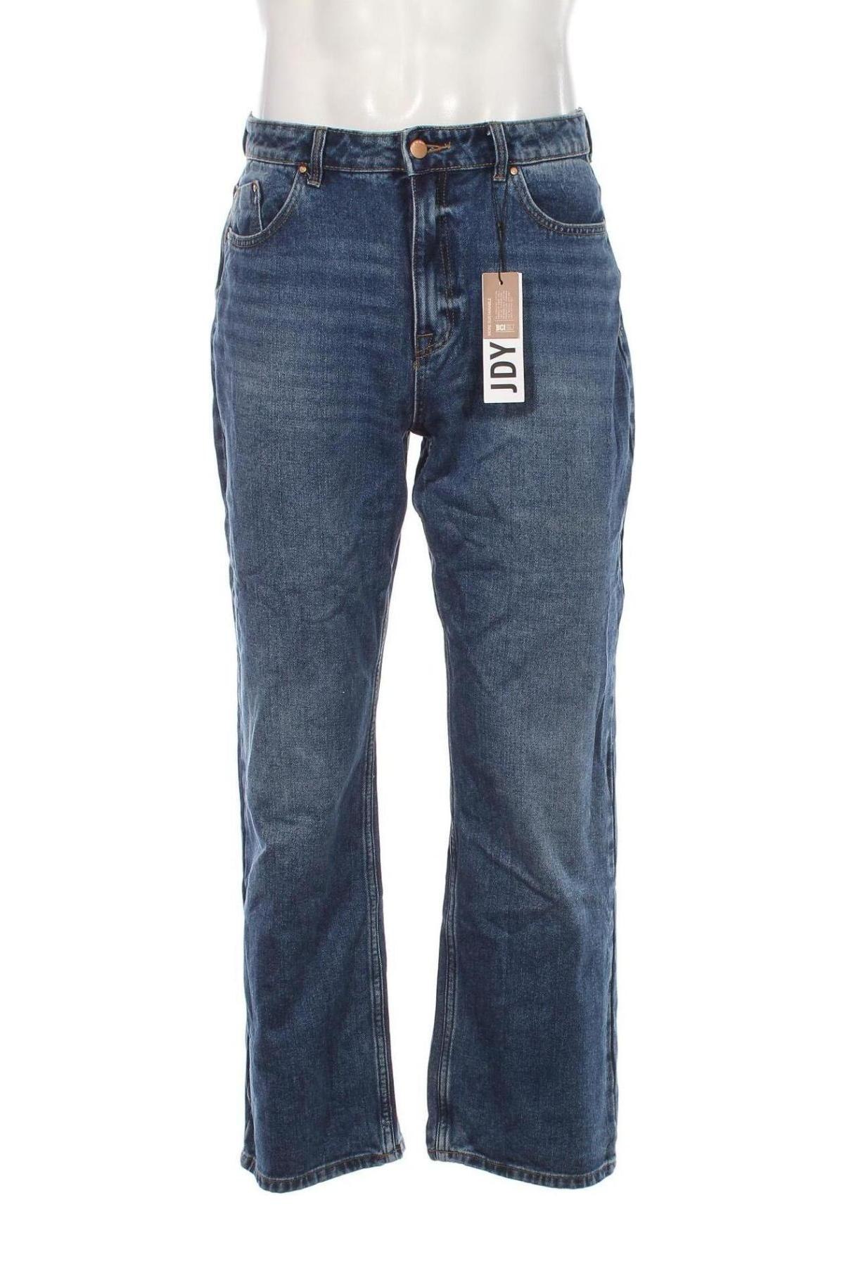 Herren Jeans Jdy, Größe S, Farbe Blau, Preis € 19,99