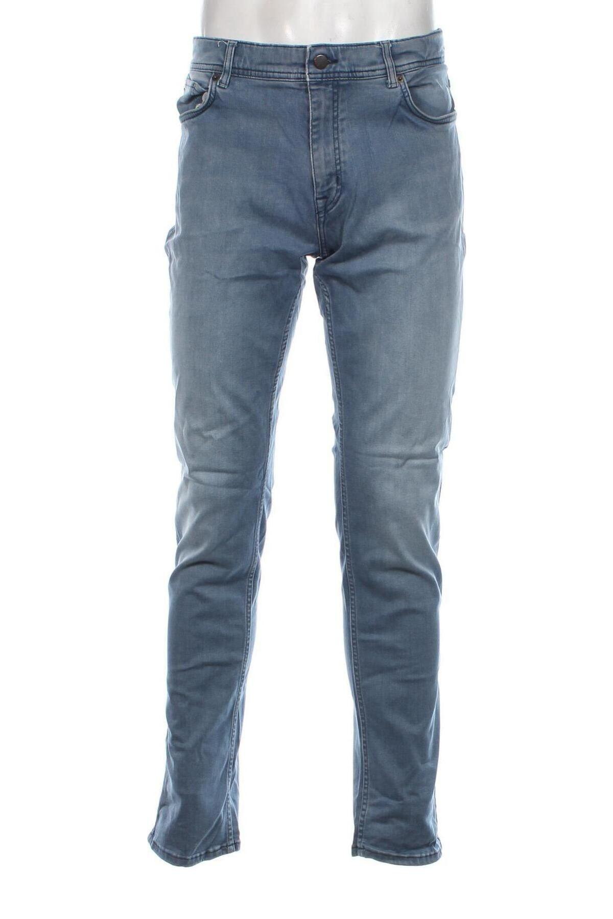 Herren Jeans Jules, Größe L, Farbe Blau, Preis € 15,49