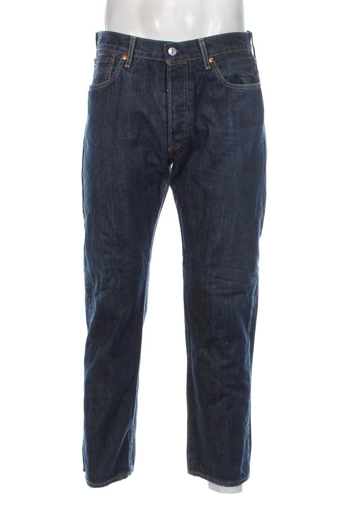 Herren Jeans Levi's, Größe M, Farbe Blau, Preis € 49,99