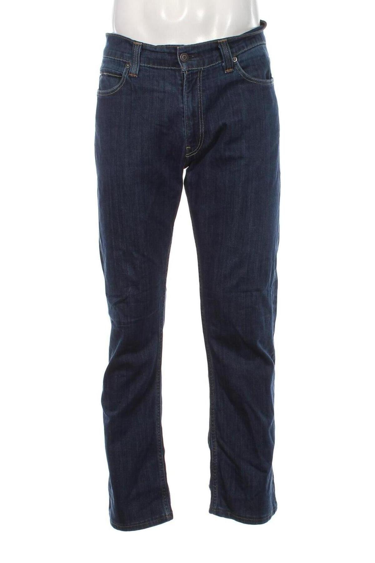 Pánske džínsy  Levi's, Veľkosť XL, Farba Modrá, Cena  42,95 €