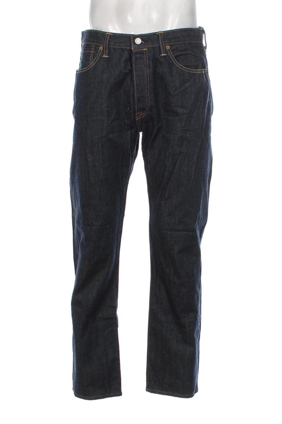 Herren Jeans Levi's, Größe L, Farbe Blau, Preis € 47,49