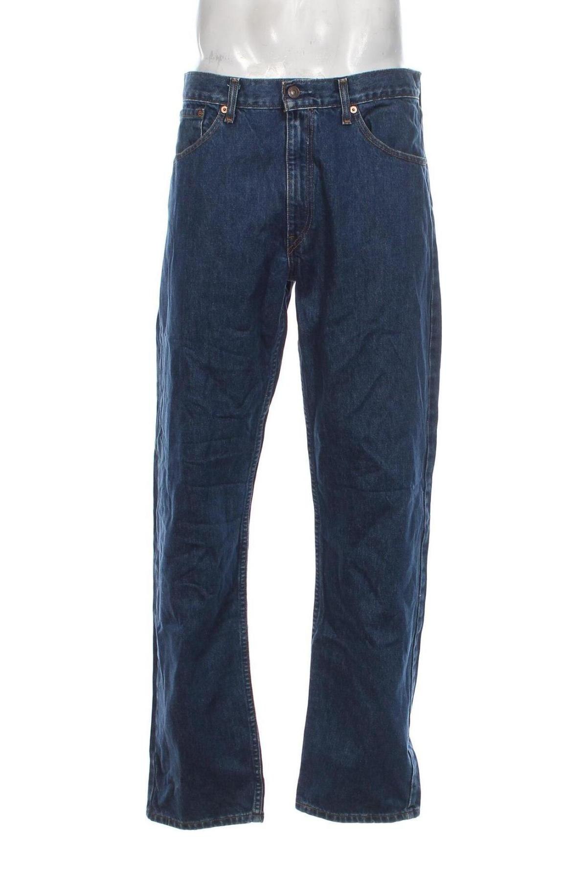 Herren Jeans Levi's, Größe L, Farbe Blau, Preis 42,99 €