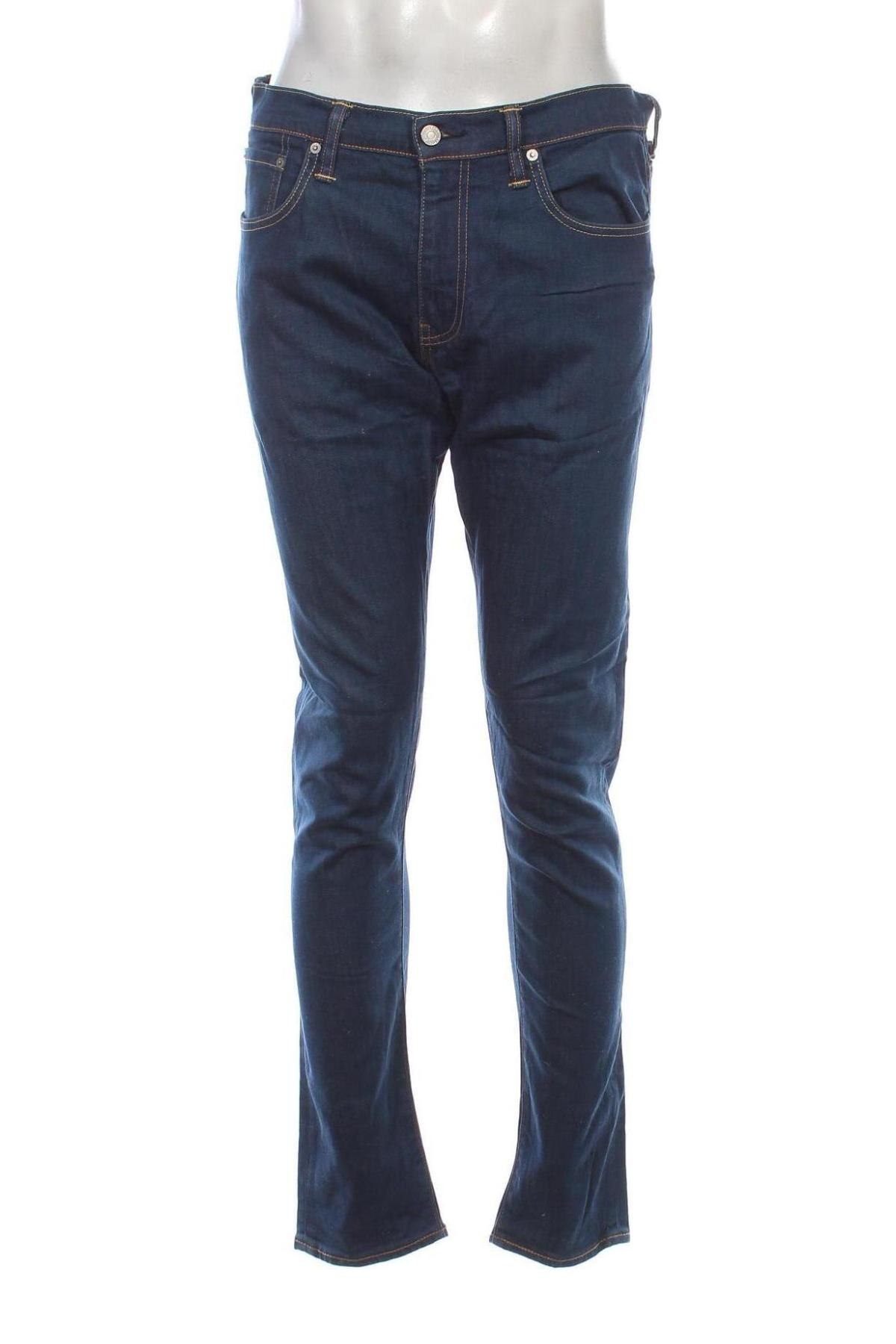 Herren Jeans Levi's, Größe L, Farbe Blau, Preis 47,49 €