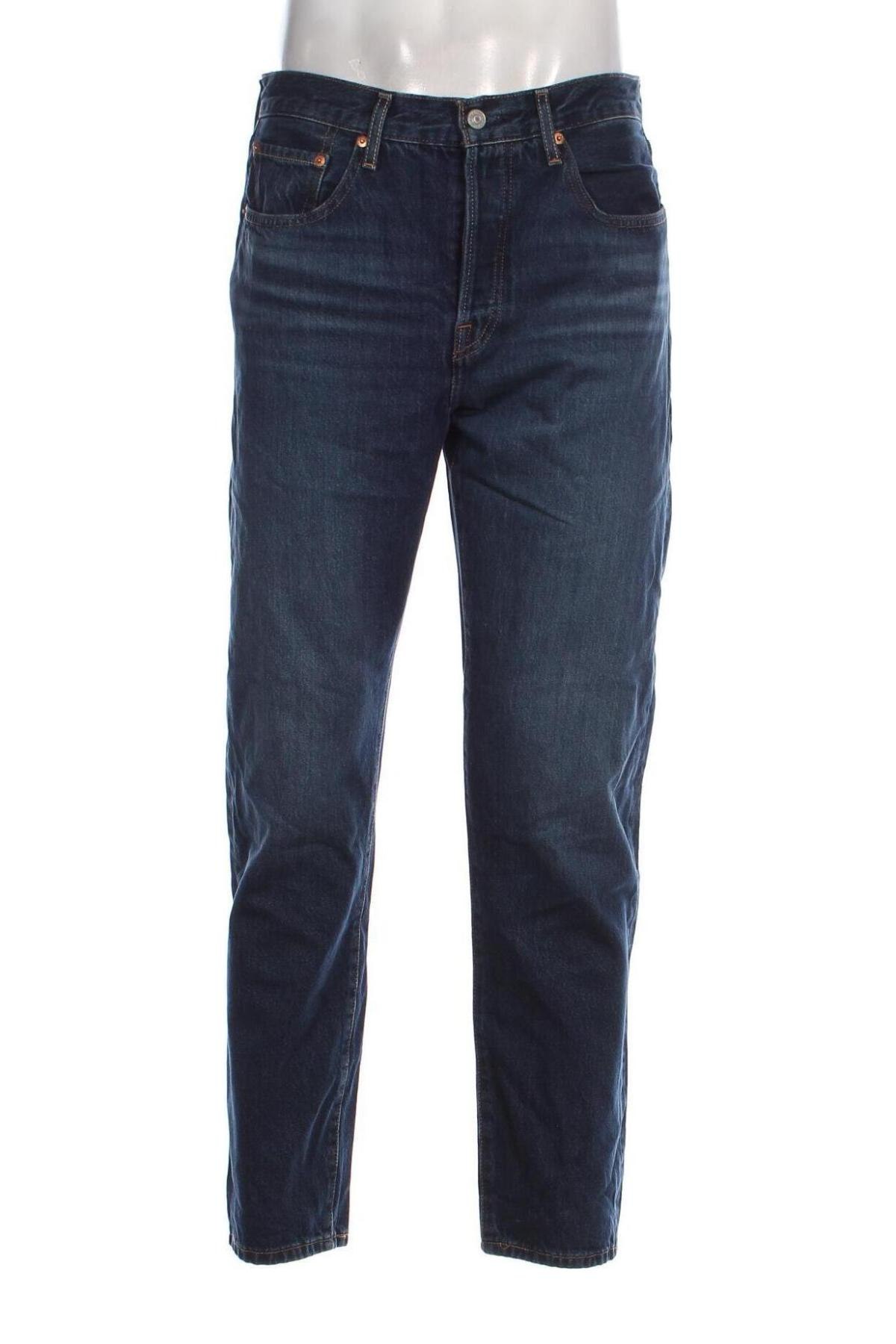 Pánske džínsy  Levi's, Veľkosť M, Farba Modrá, Cena  42,95 €