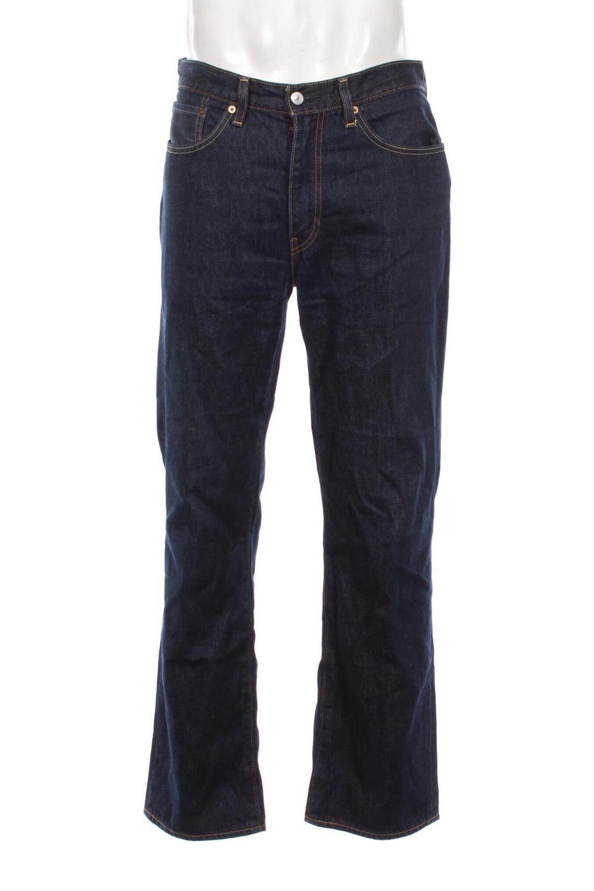 Pánske džínsy  Levi's, Veľkosť M, Farba Modrá, Cena  42,95 €