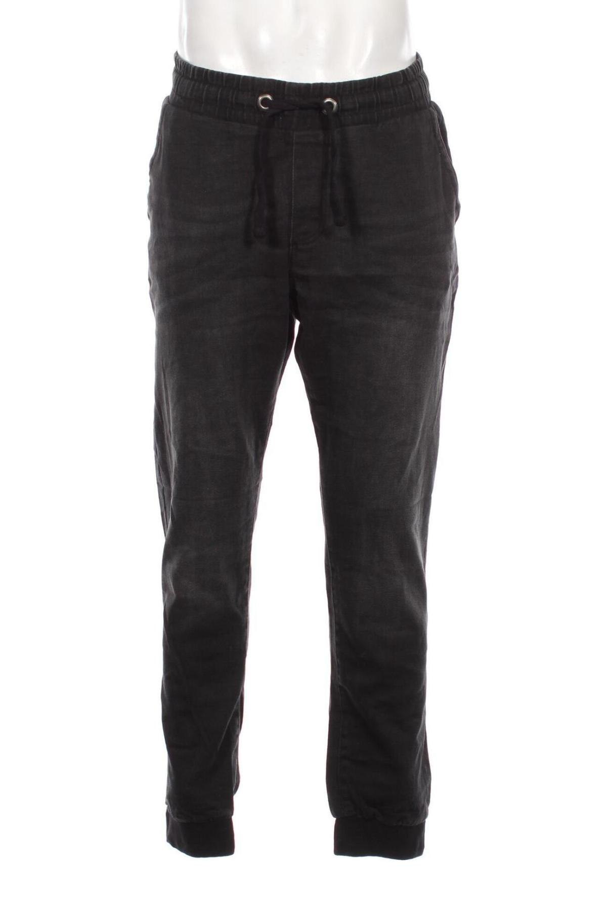 Herren Jeans Livergy, Größe M, Farbe Schwarz, Preis € 12,99