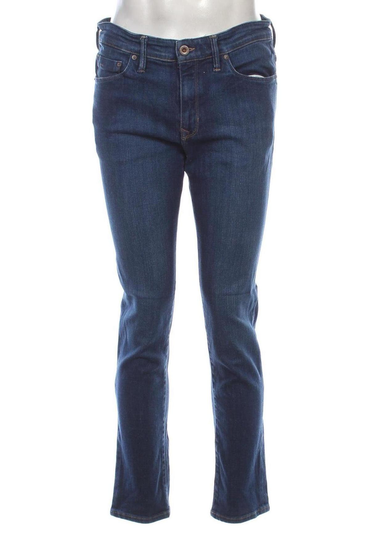 Herren Jeans Marc O'Polo, Größe M, Farbe Blau, Preis 60,49 €