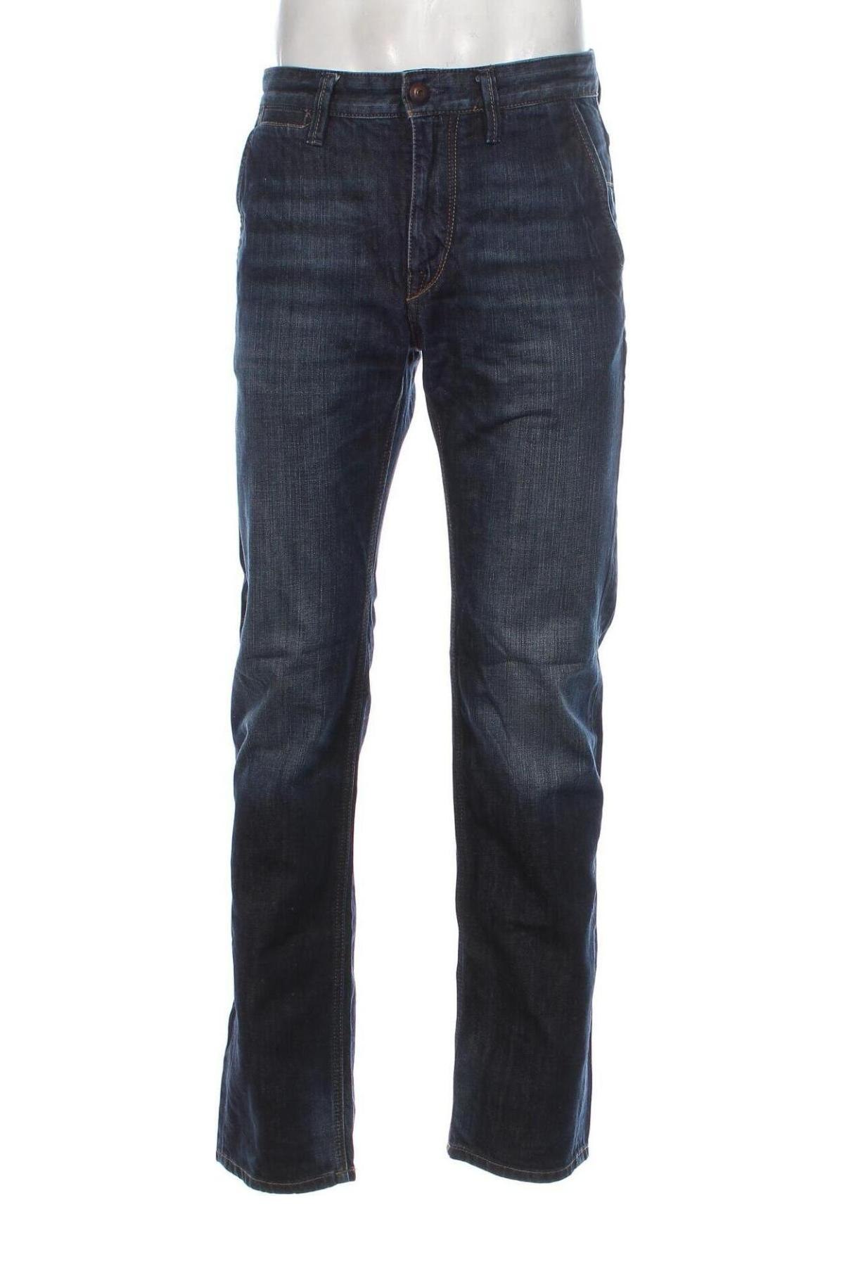 Herren Jeans Marc O'Polo, Größe L, Farbe Blau, Preis 60,49 €