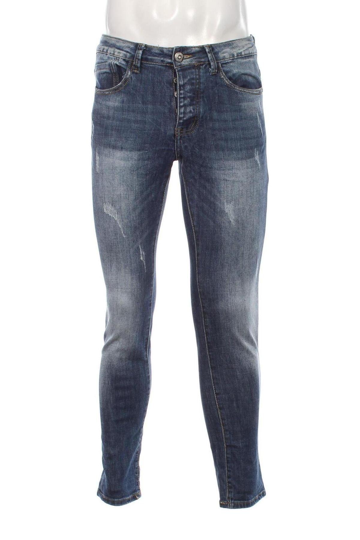 Herren Jeans N+1 Jeans, Größe M, Farbe Blau, Preis 13,49 €