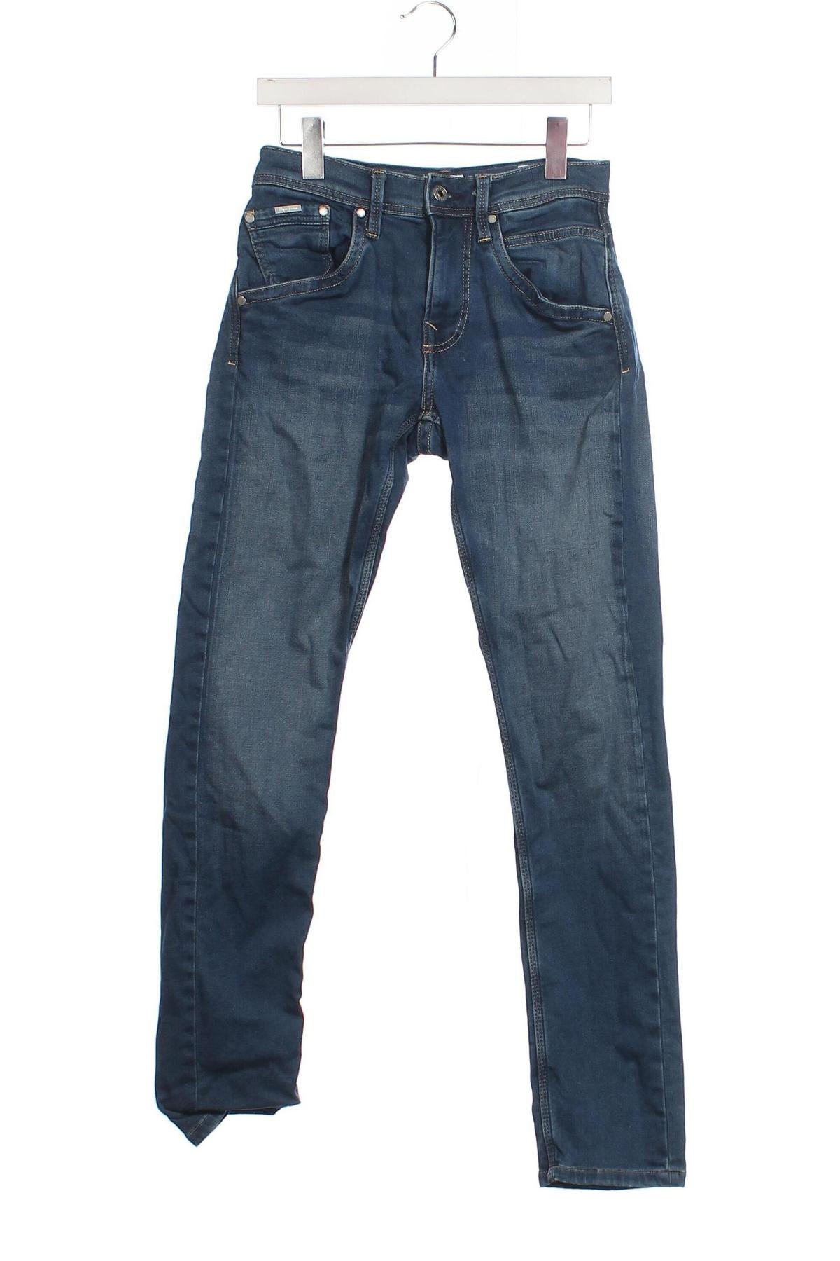 Herren Jeans Pepe Jeans, Größe S, Farbe Blau, Preis 23,07 €