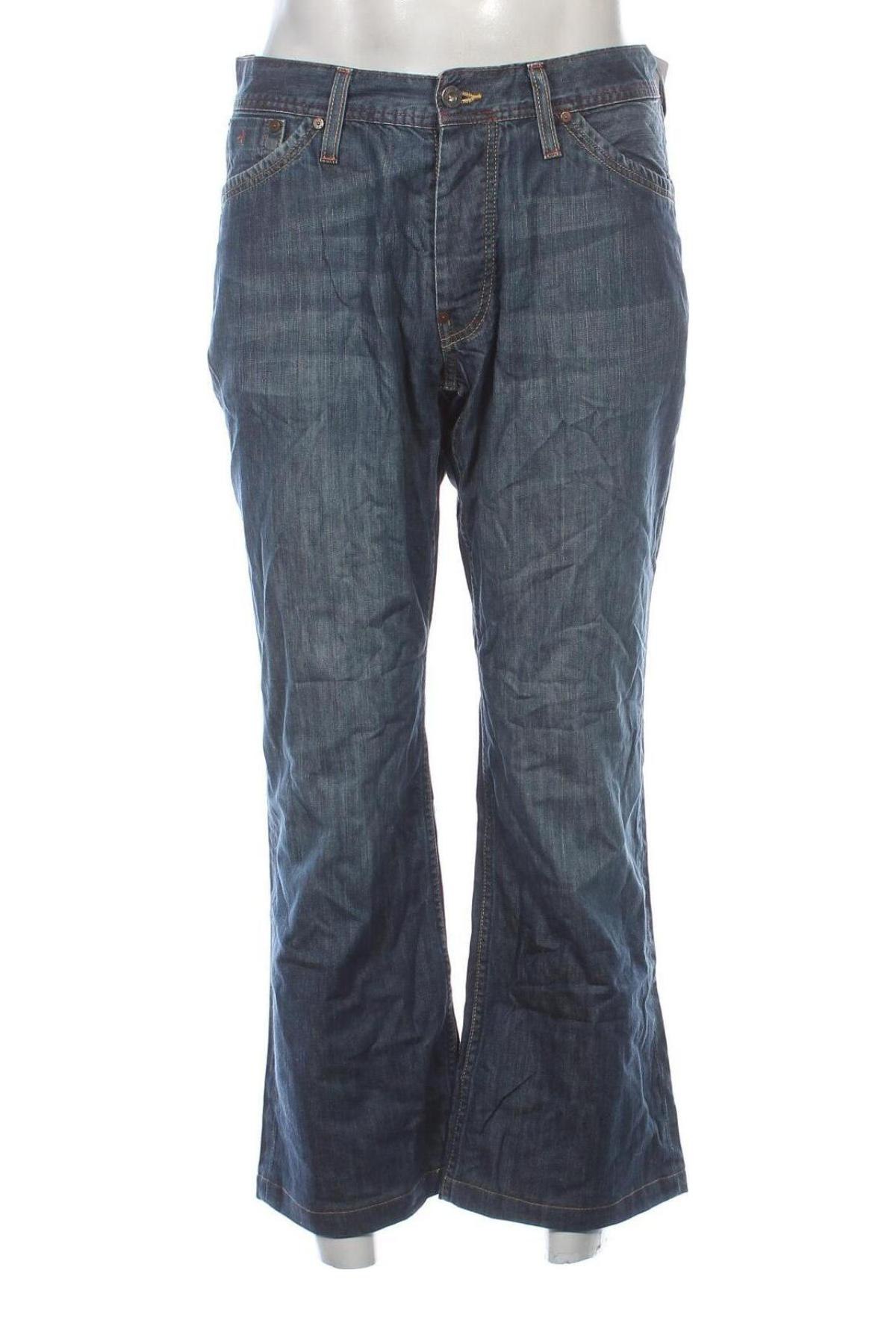 Herren Jeans Pepe Jeans, Größe S, Farbe Blau, Preis € 36,99