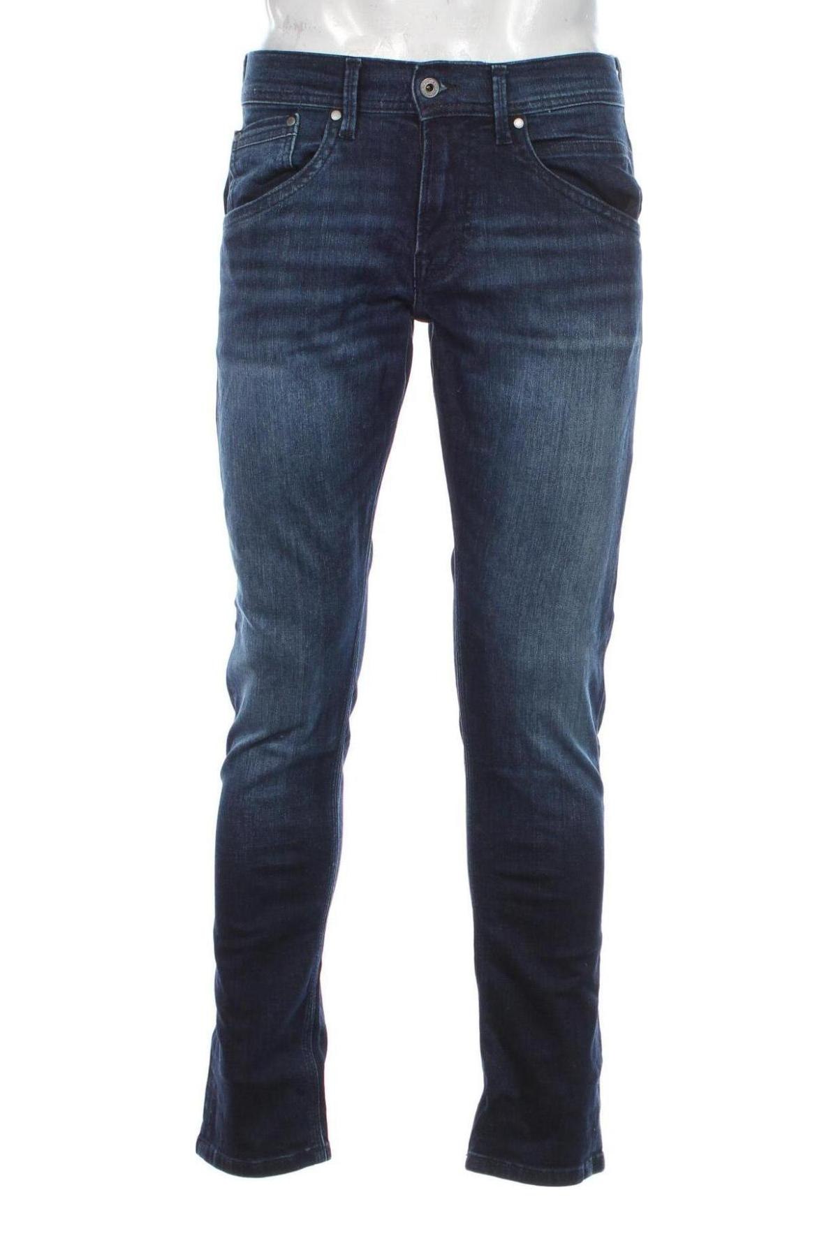 Herren Jeans Pepe Jeans, Größe M, Farbe Blau, Preis 52,49 €